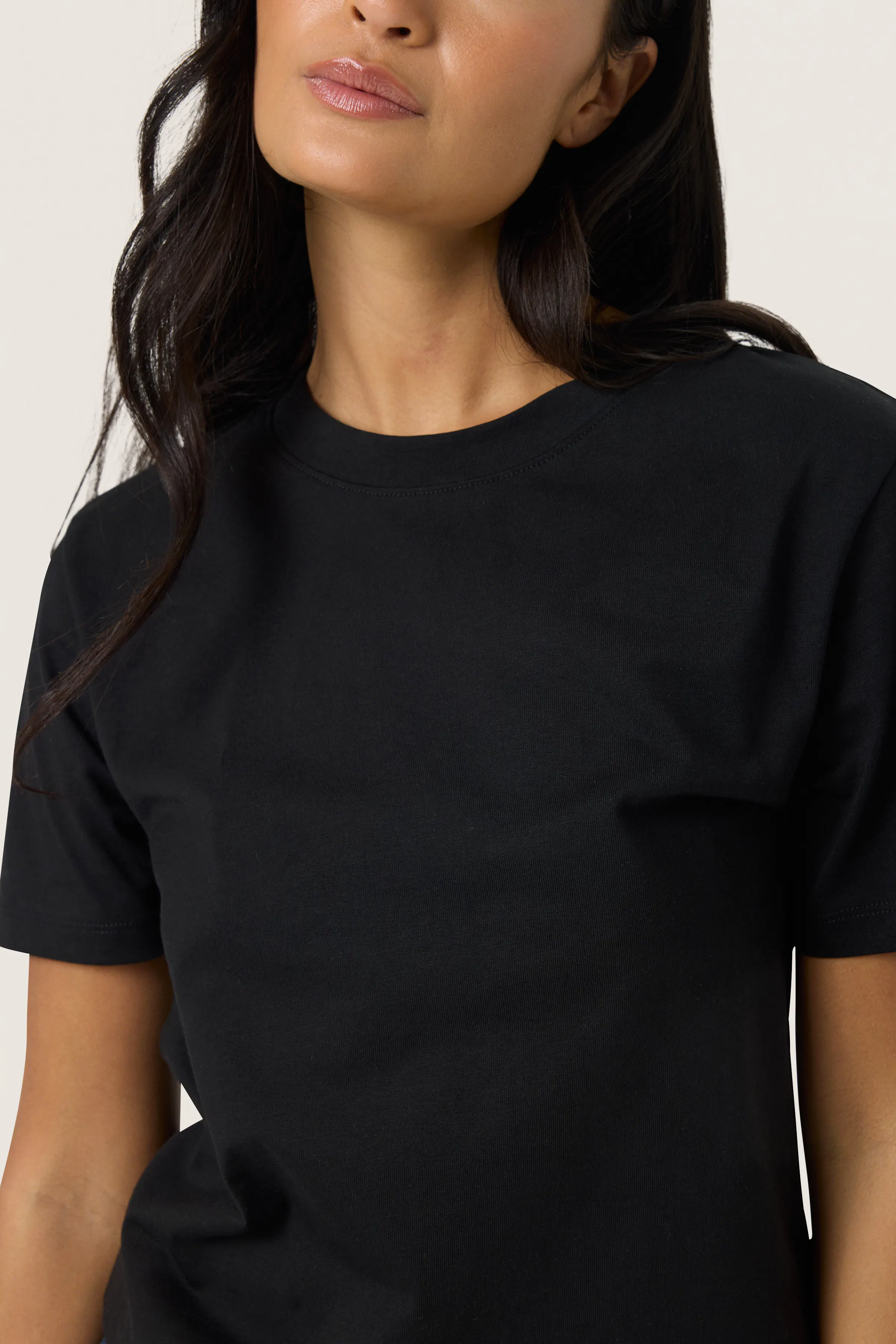 SLJina T-shirt LOOKBOOK DETAIL 30408419-194008