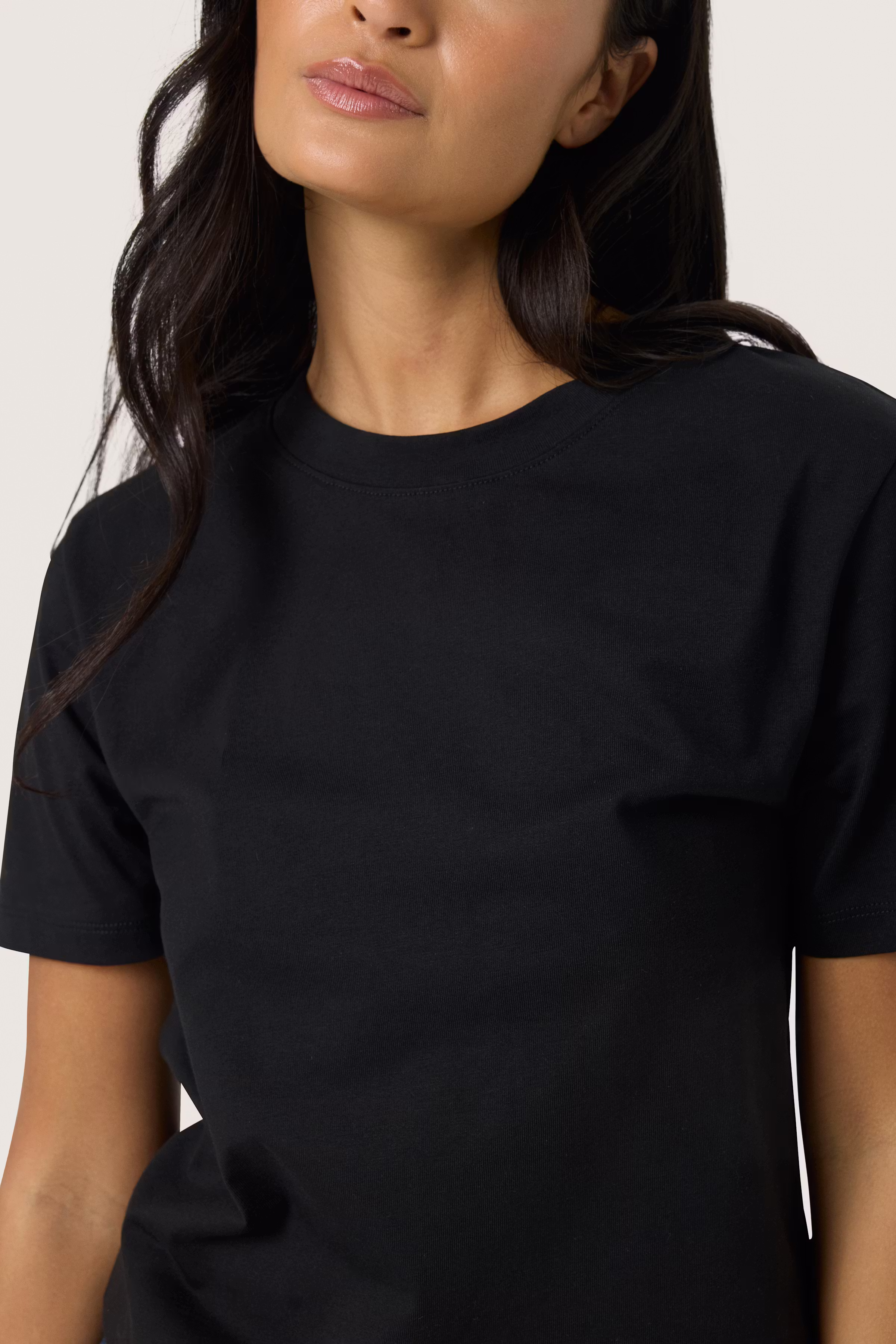 SLJina T-shirt LOOKBOOK DETAIL 30408419-194008