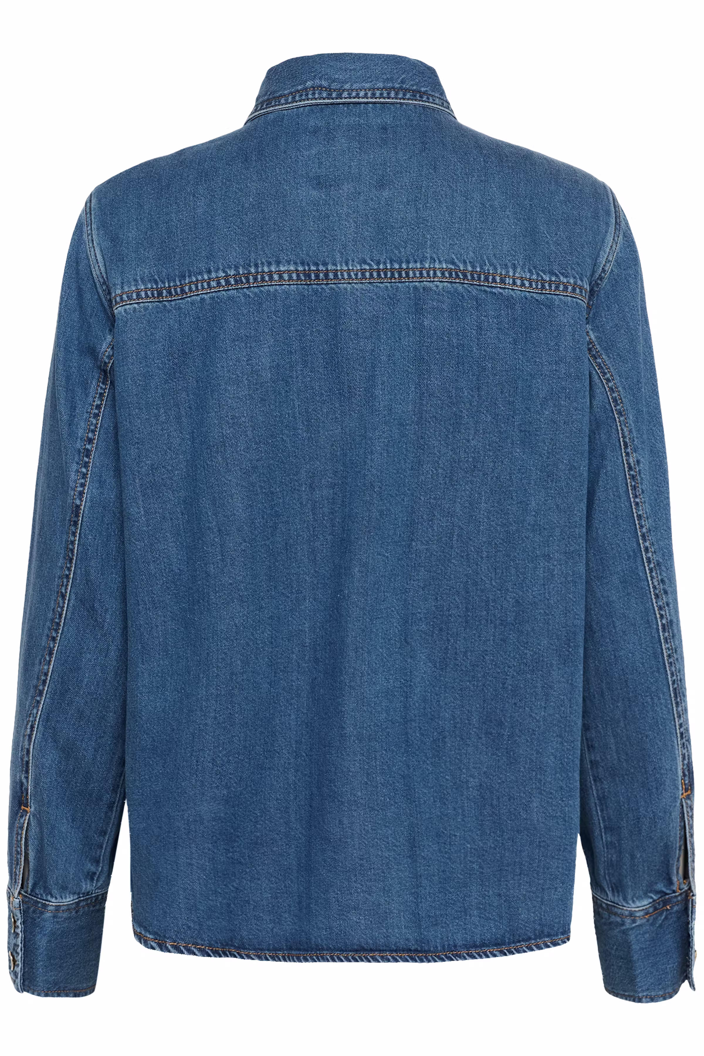 PayasPW Jeansskjorta PACK BACK 30310276-300156