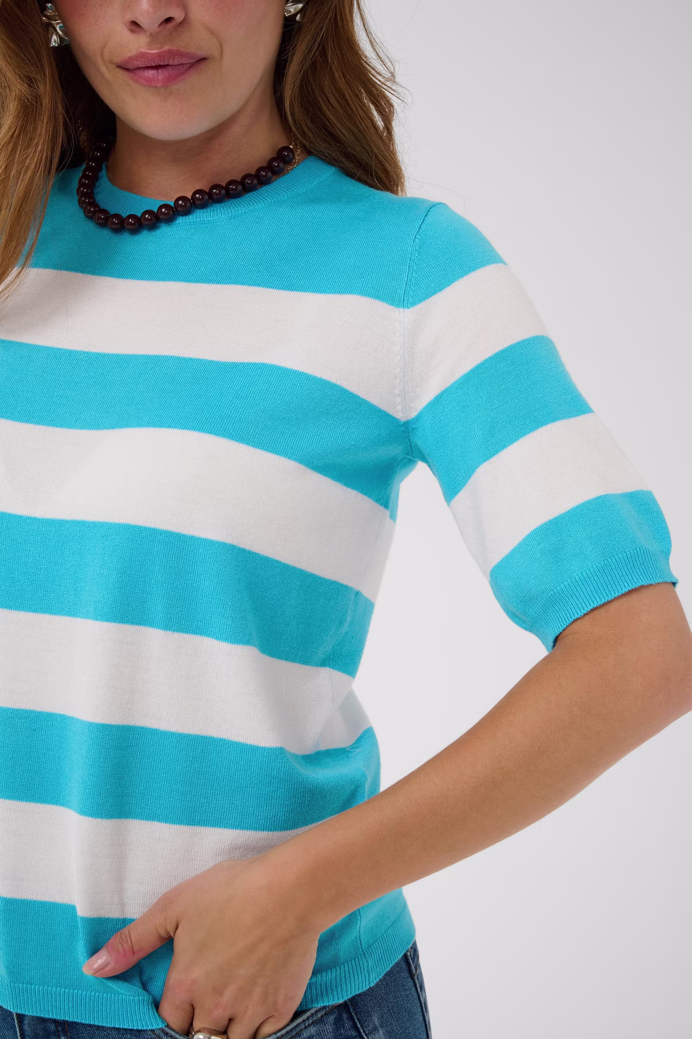 KAlizza Pullover LOOKBOOK DETAIL 10508410-109913