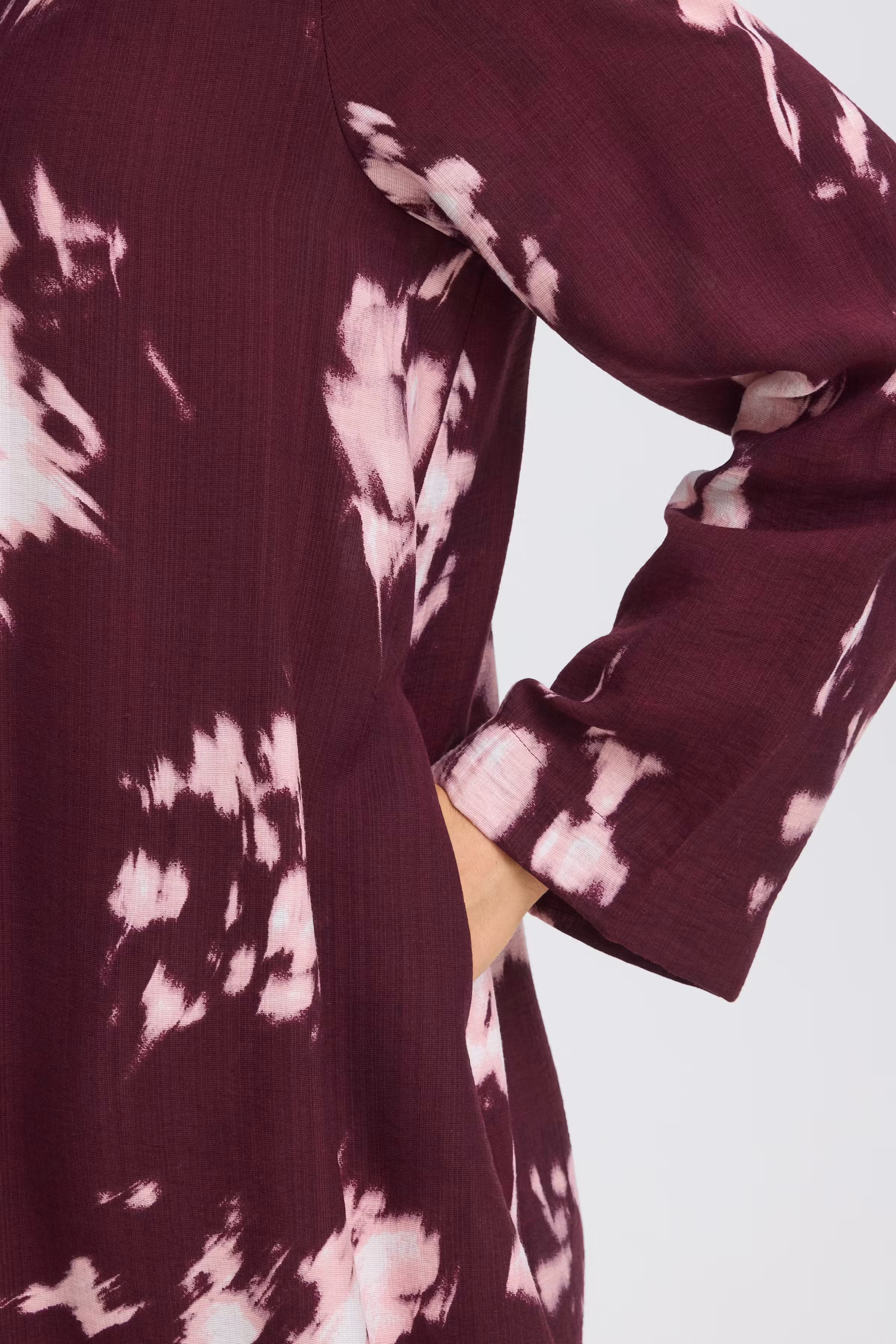 FRLELI Kjole LOOKBOOK DETAIL 20618211-900012316