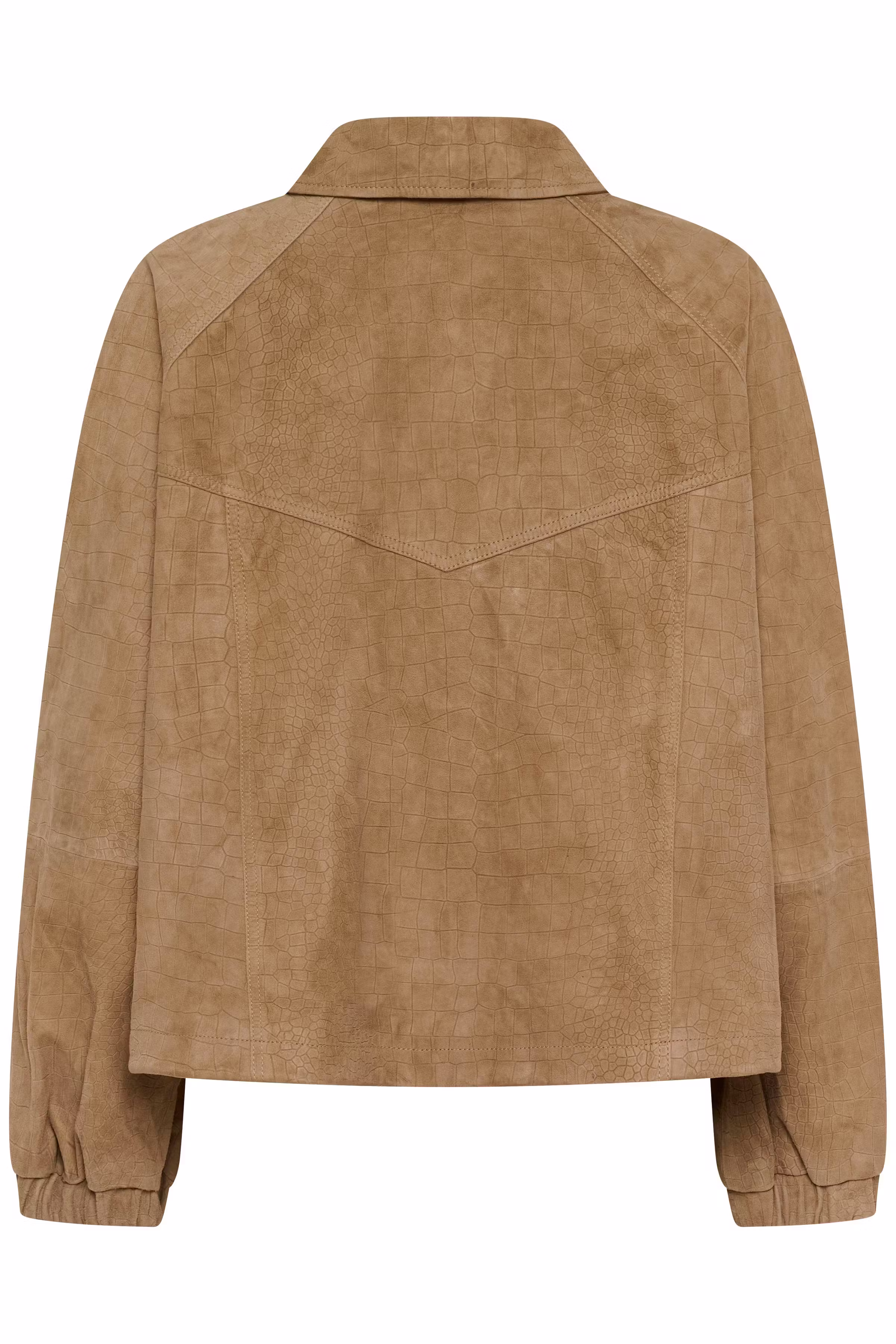 GZestelle Wildlederjacke PACK BACK 10911114-181022