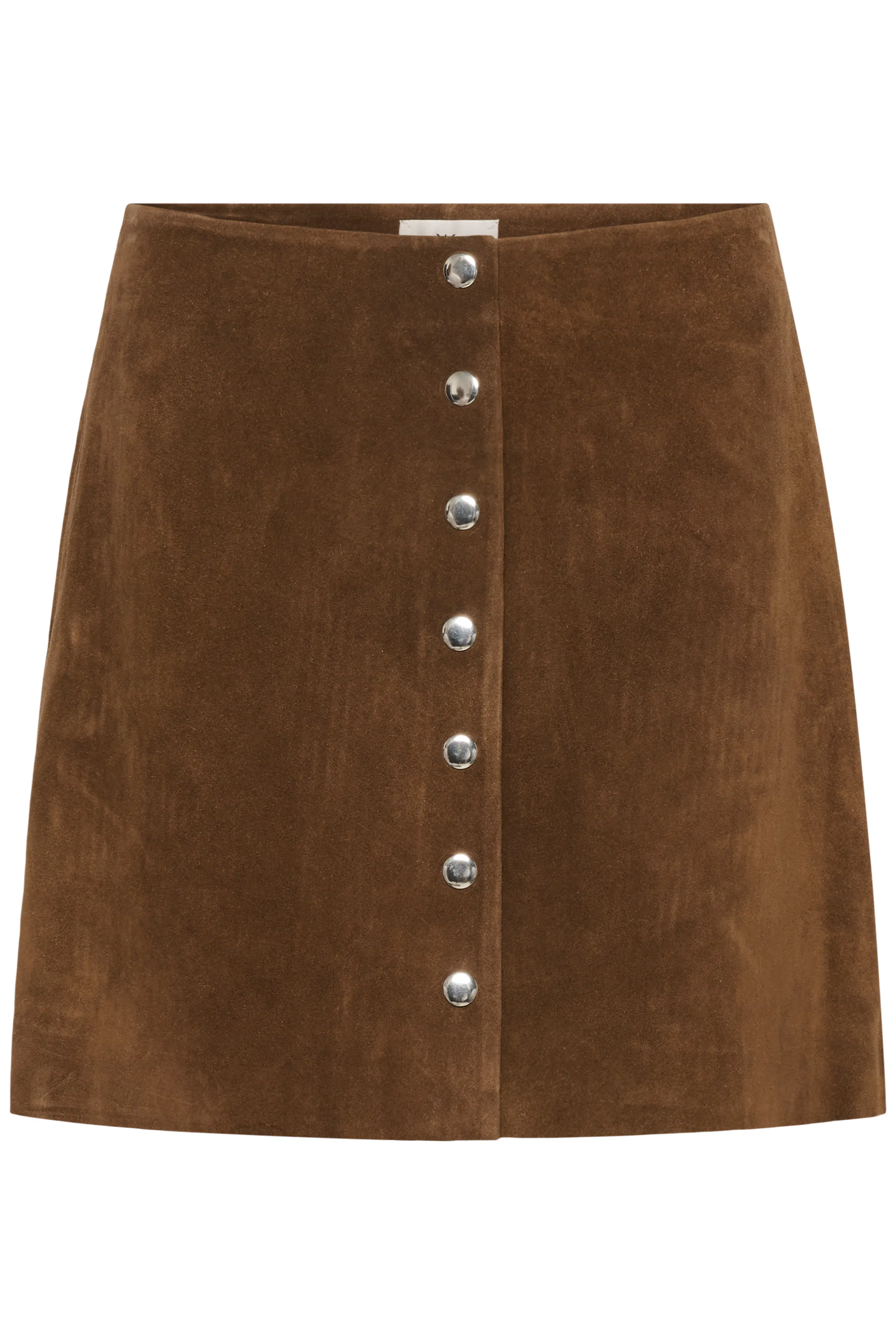 KBEbba Suède rok PACK FRONT 10105861-181124