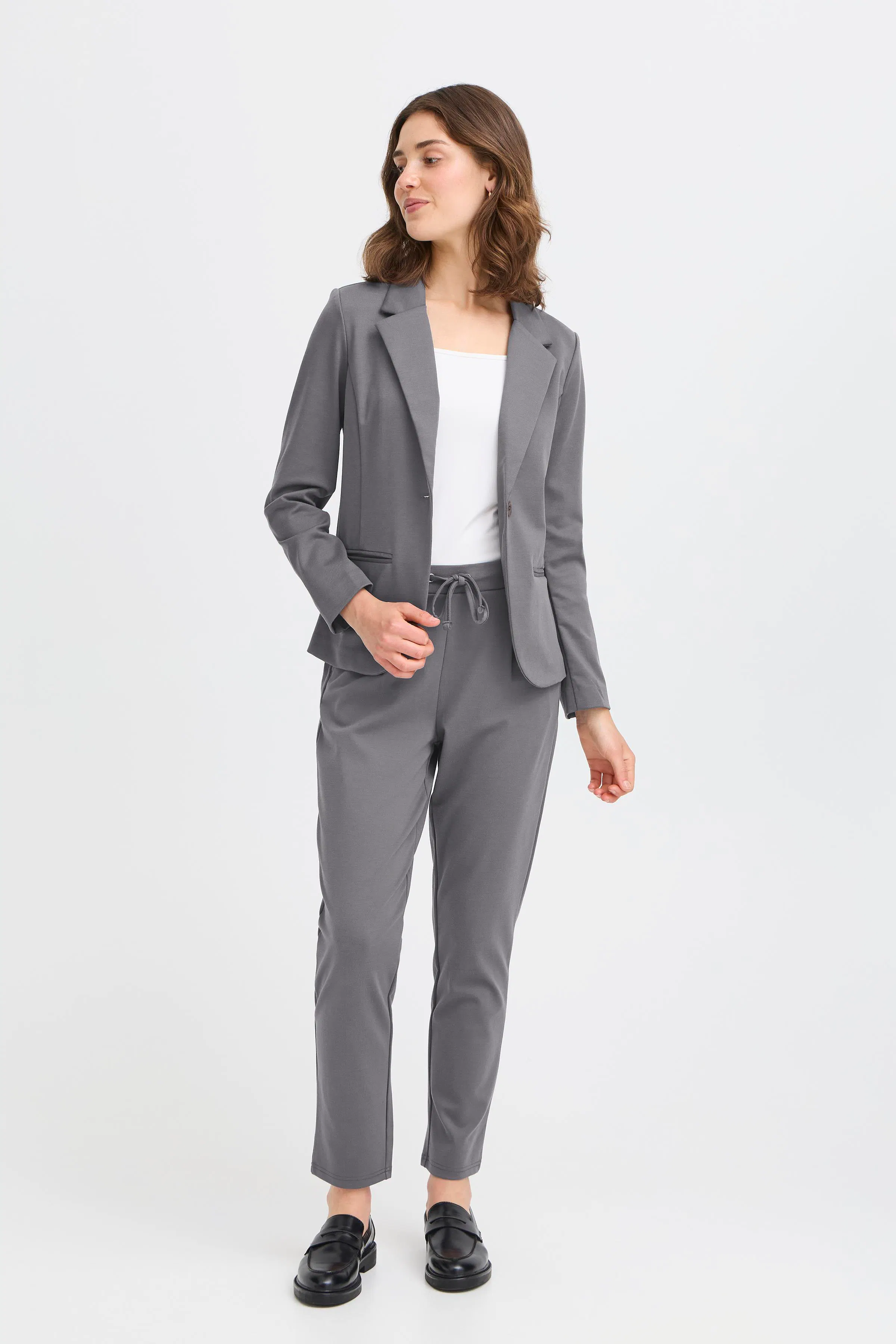 FRZablazer Blazer LOOKBOOK FRONT 20605896-190203