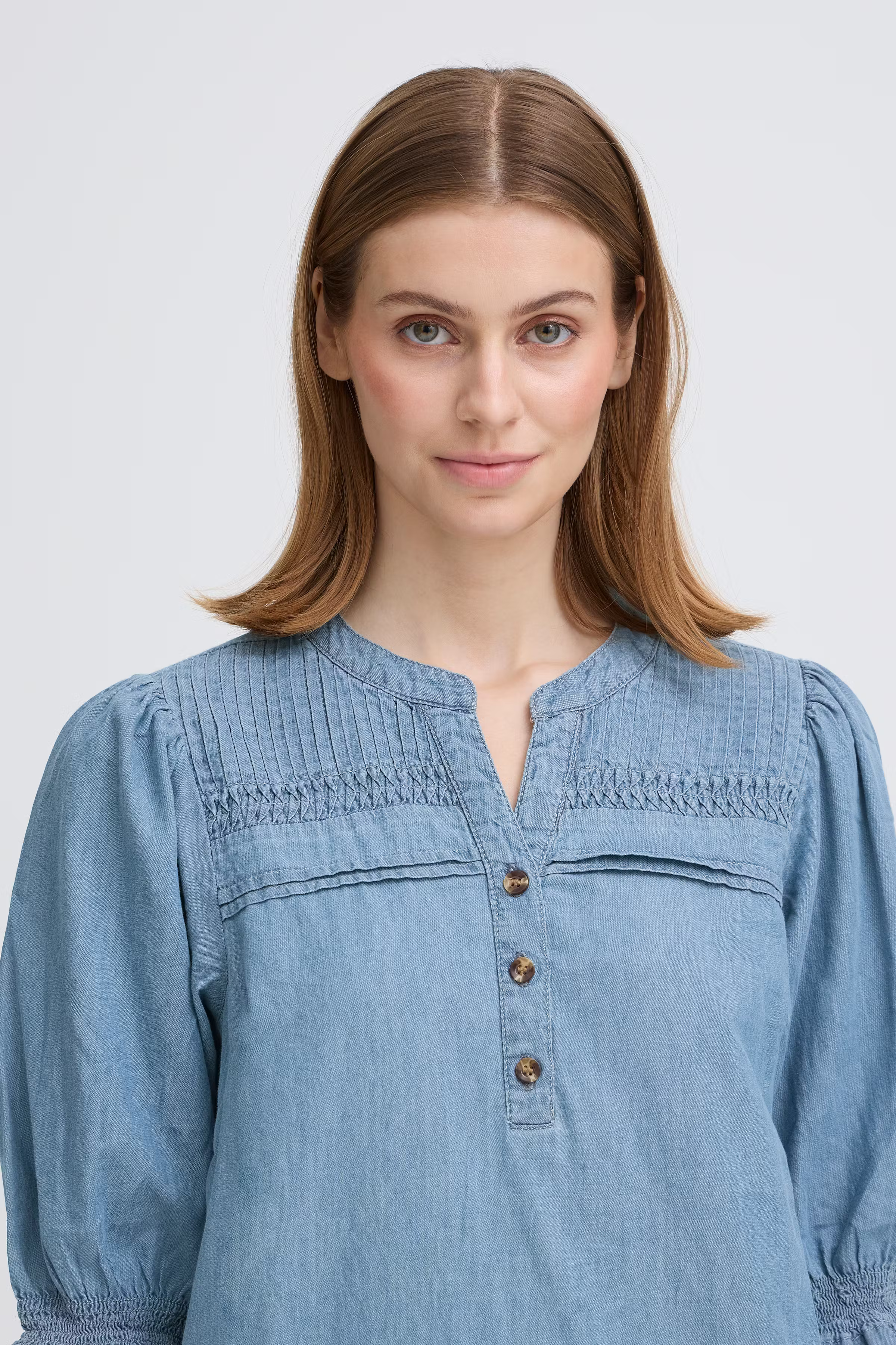 IHANCEY Kleid LOOKBOOK DETAIL 20121053-200751