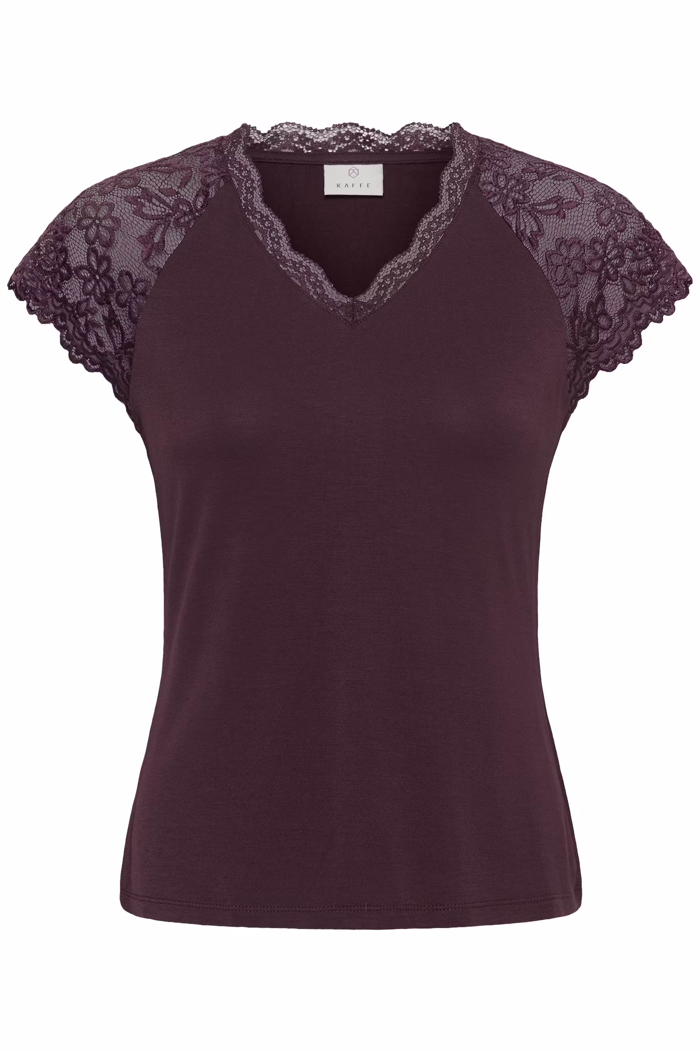 KAcarla T-shirt PACK FRONT 10512447-191619