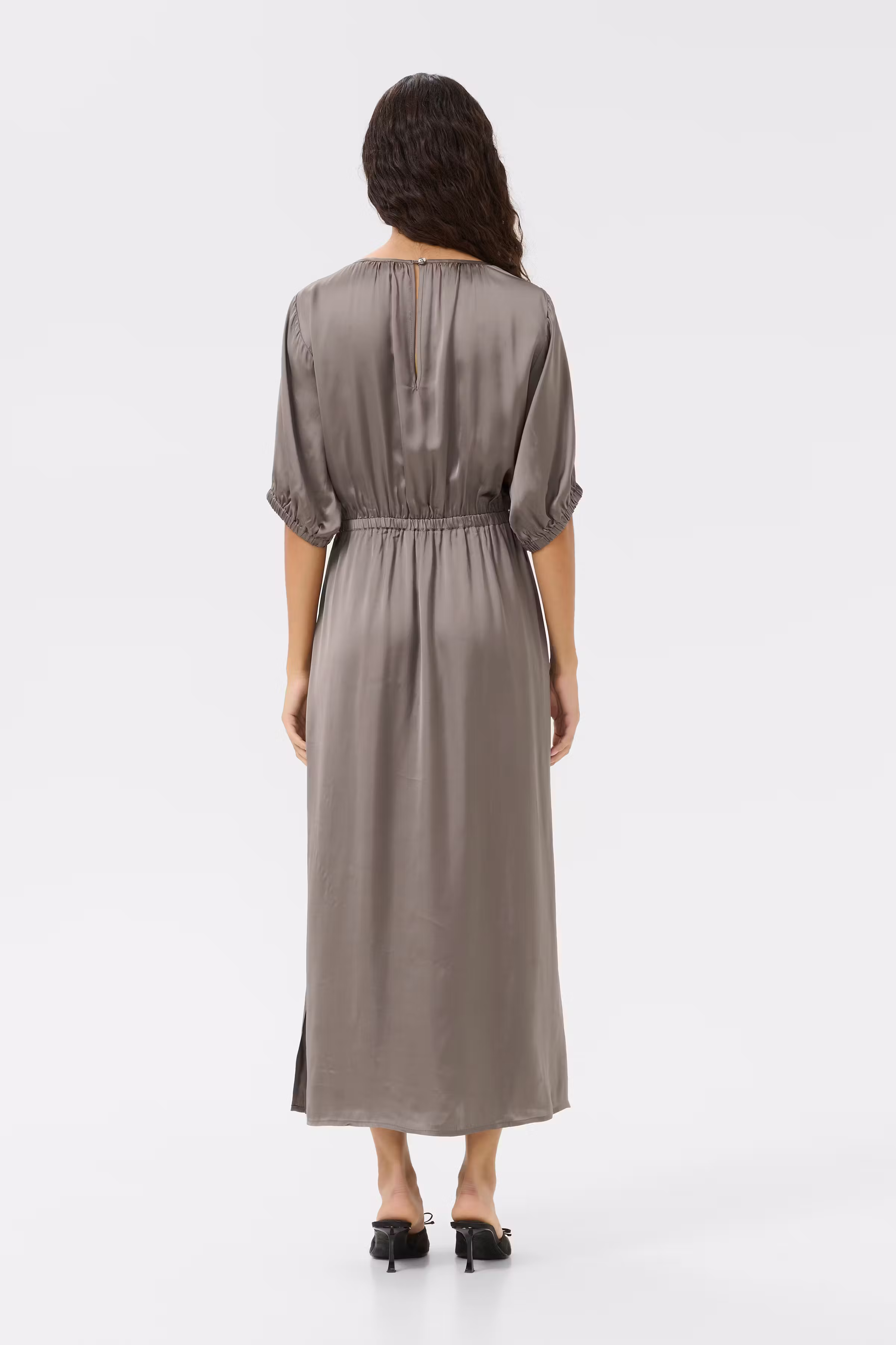 KBAmelia Kjole LOOKBOOK BACK 10105555-181304