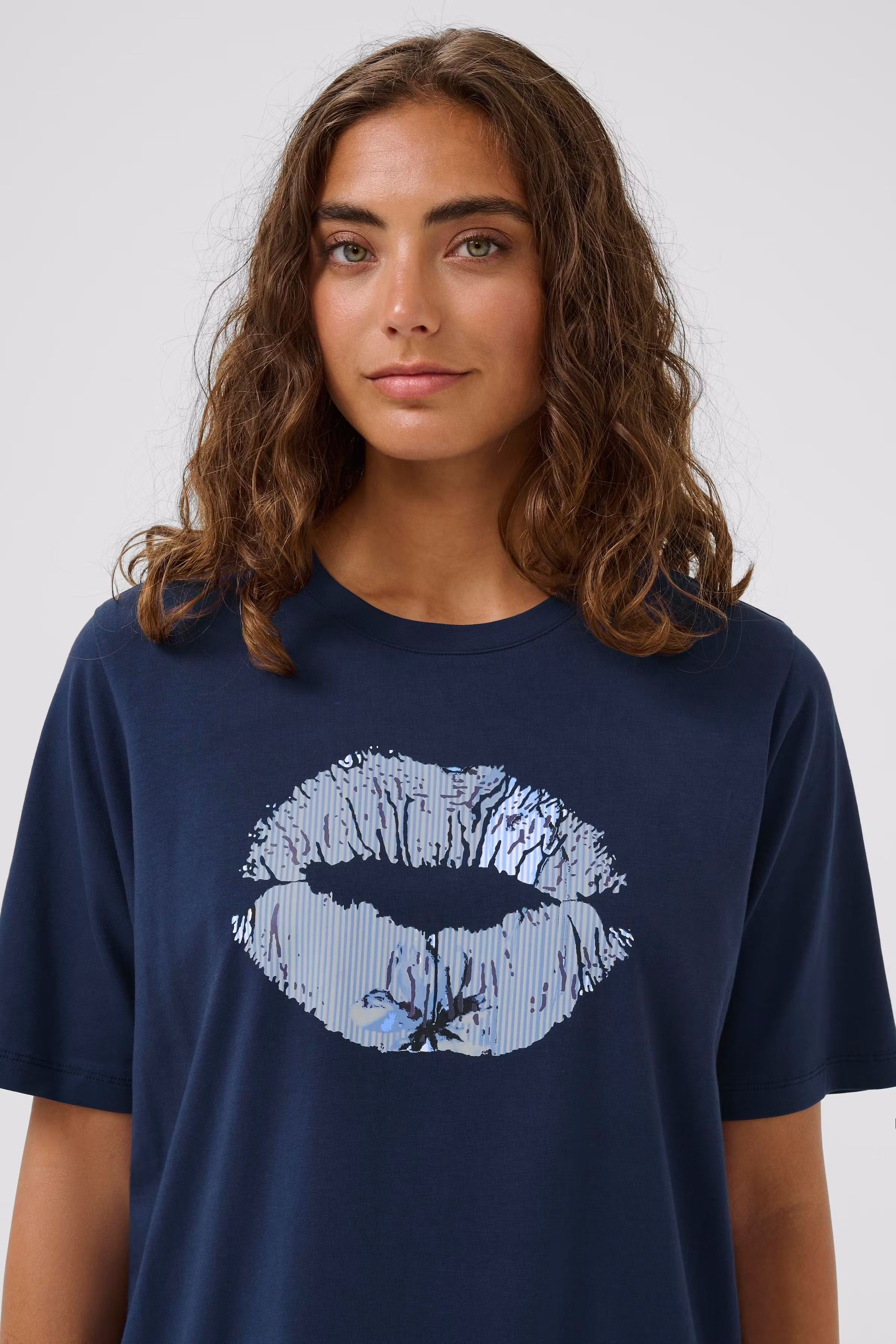 CUkula T-shirt LOOKBOOK DETAIL 50113029-194024