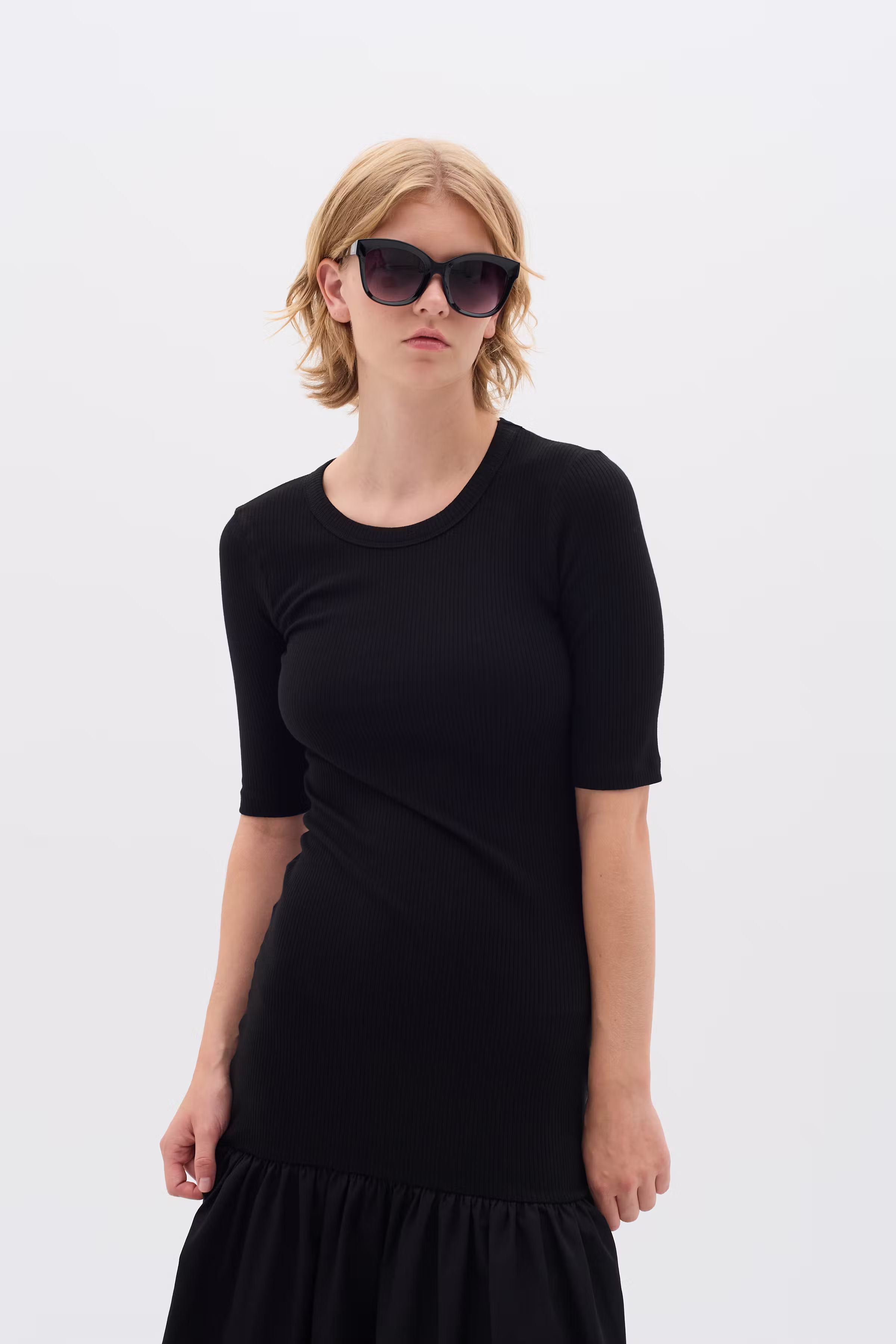 RundaIW Zonnebril LOOKBOOK FRONT 30110500-194008