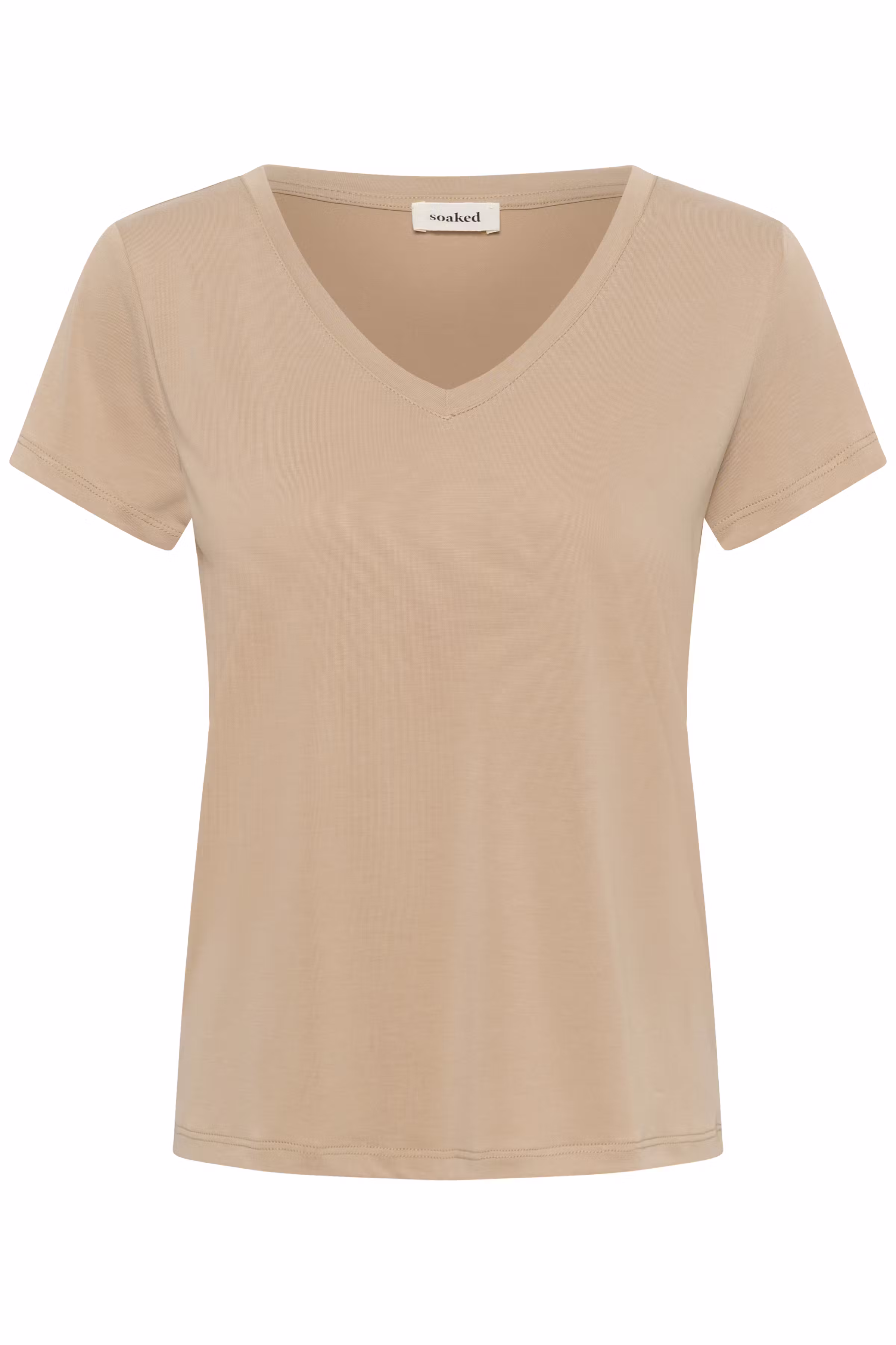 SLColumbine V-neck T-shirt PACK FRONT 30404284-171312