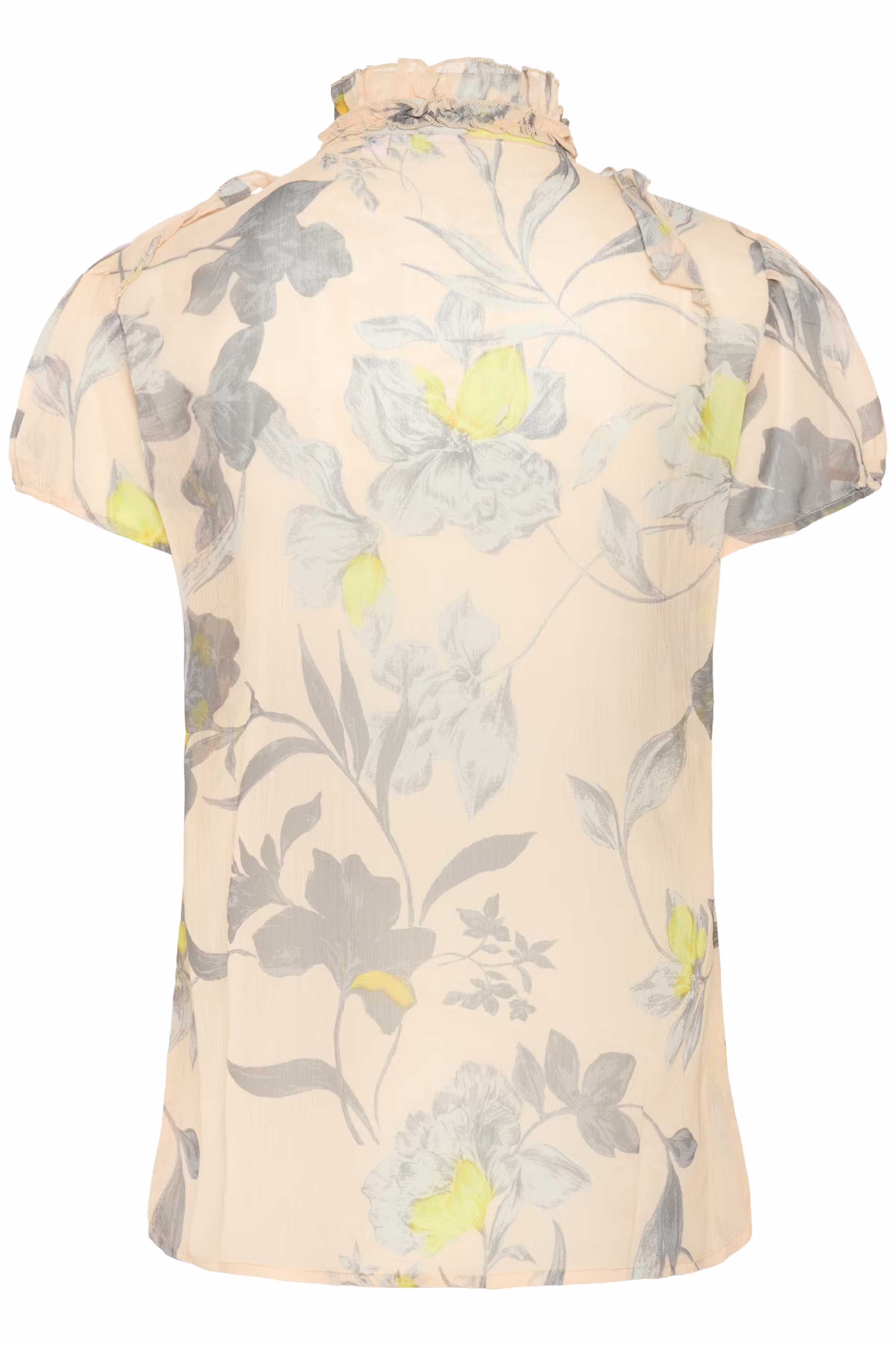 LiljaSZ Shirt PACK BACK 30512464-304125