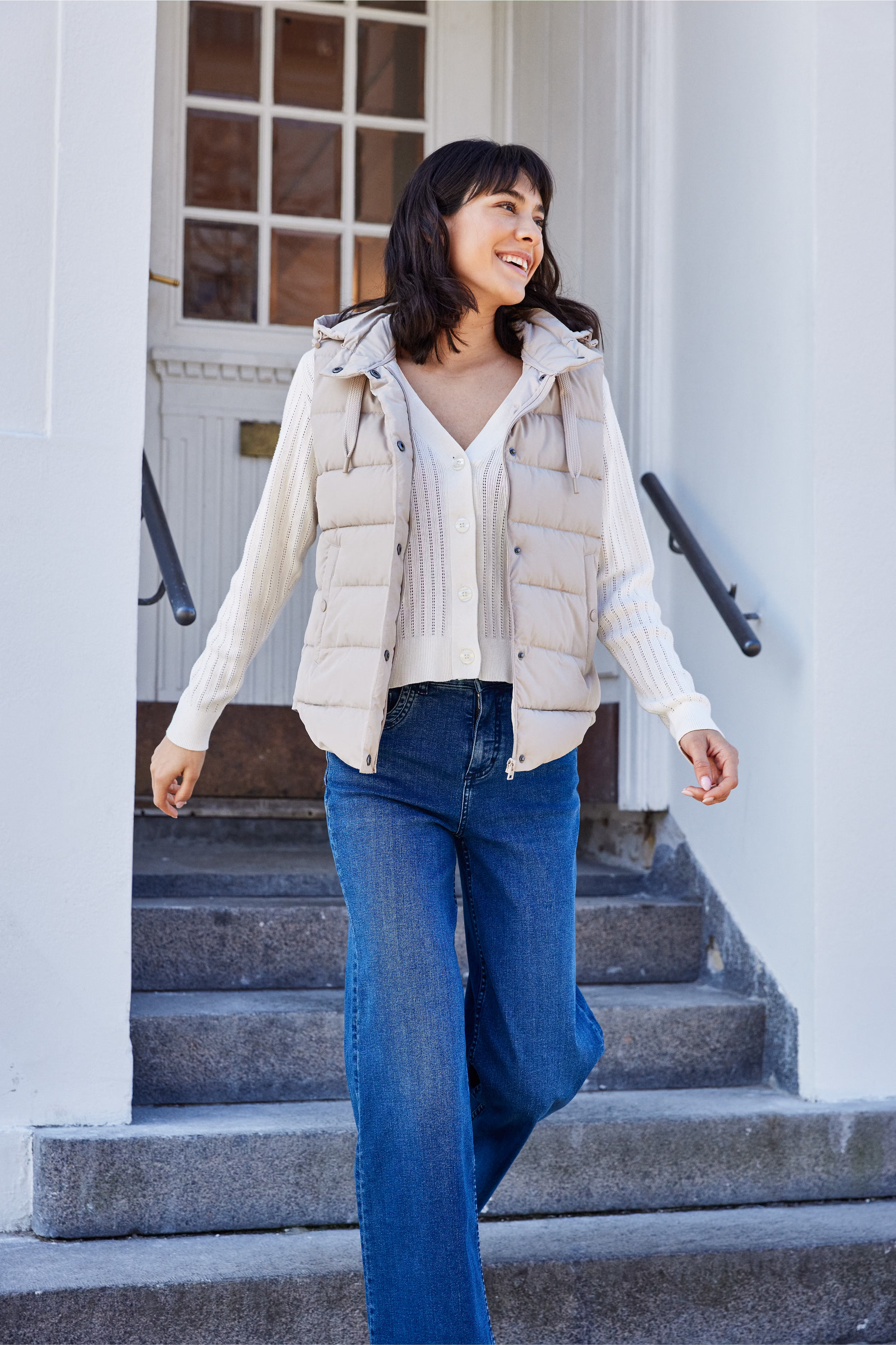 FRBITTE Pullover LOCATION NONE 20614174-141506