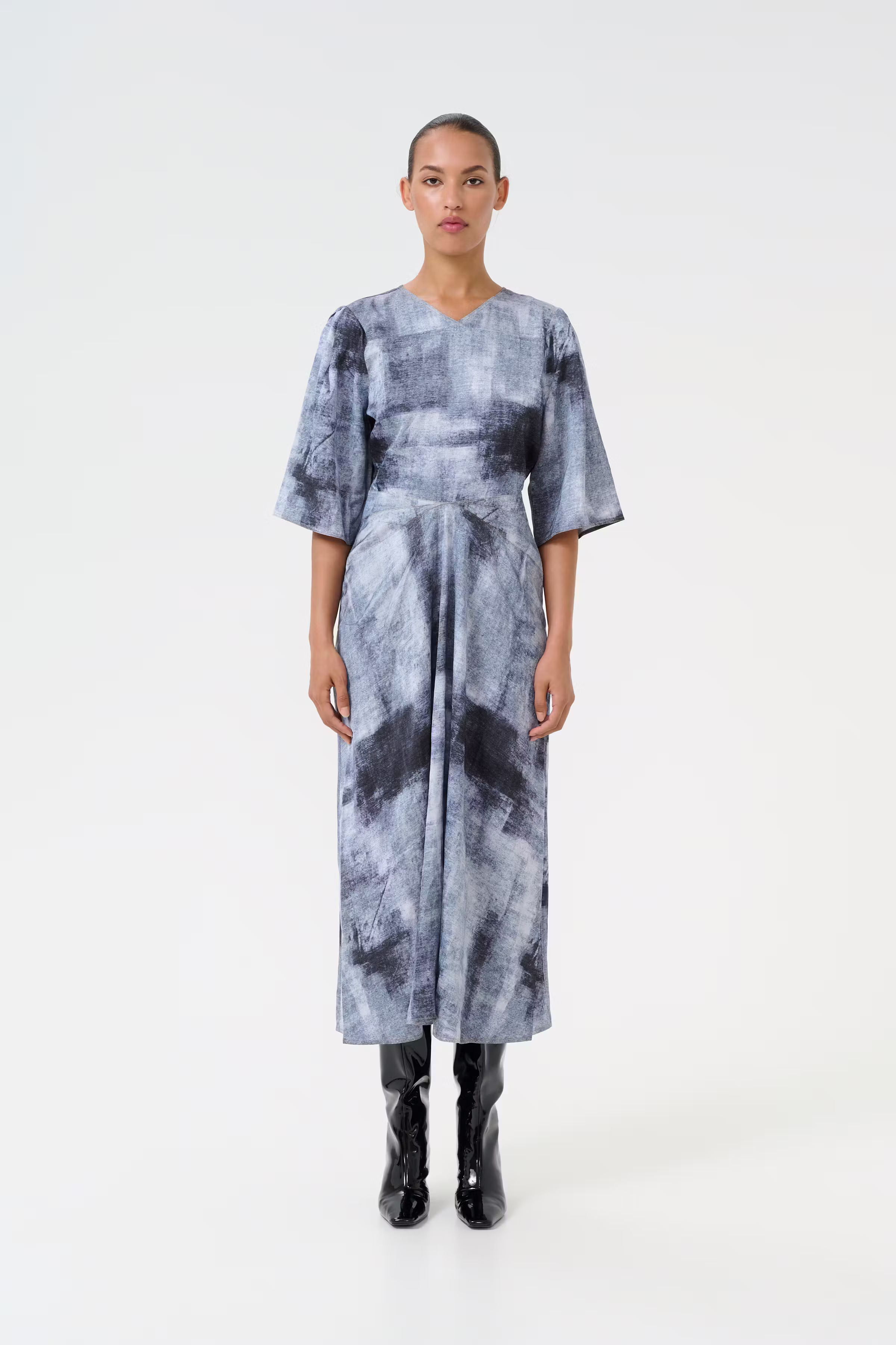 AreenGZ Klänning LOOKBOOK FRONT 10909722-106813