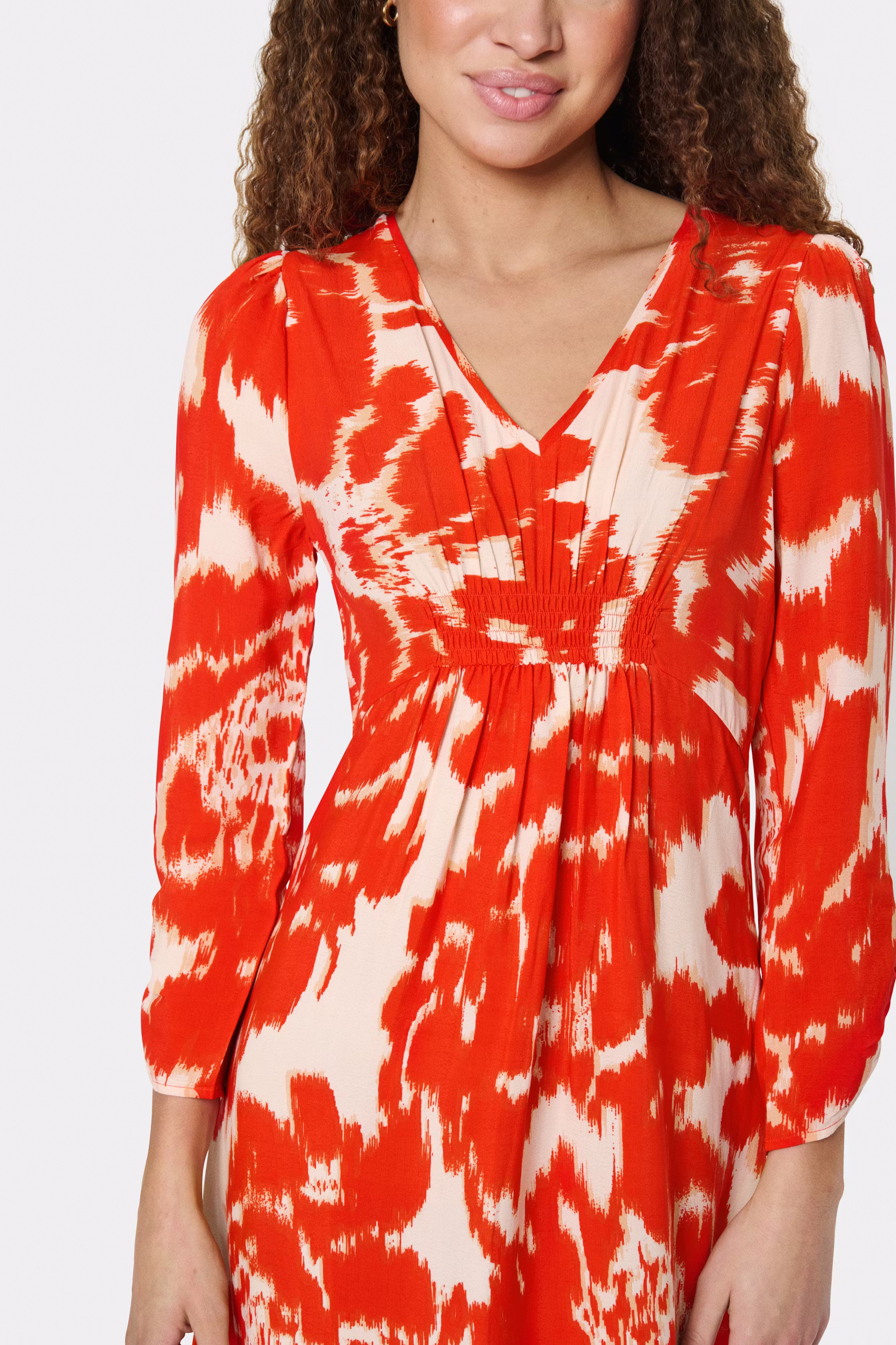 KhloeSZ Klänning LOOKBOOK DETAIL 30514030-303748