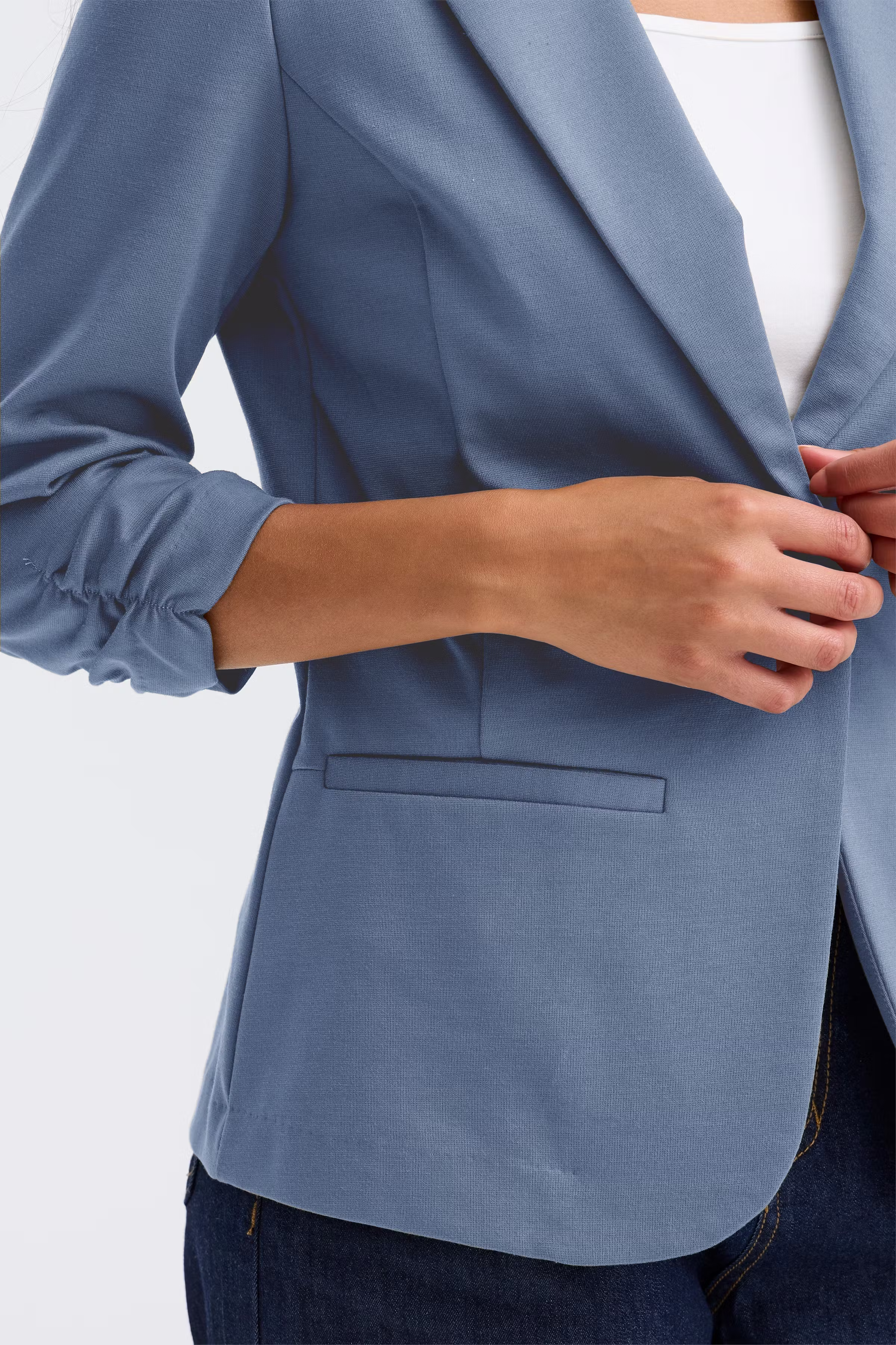 FRZablazer Blazer LOOKBOOK DETAIL 20604689-184028