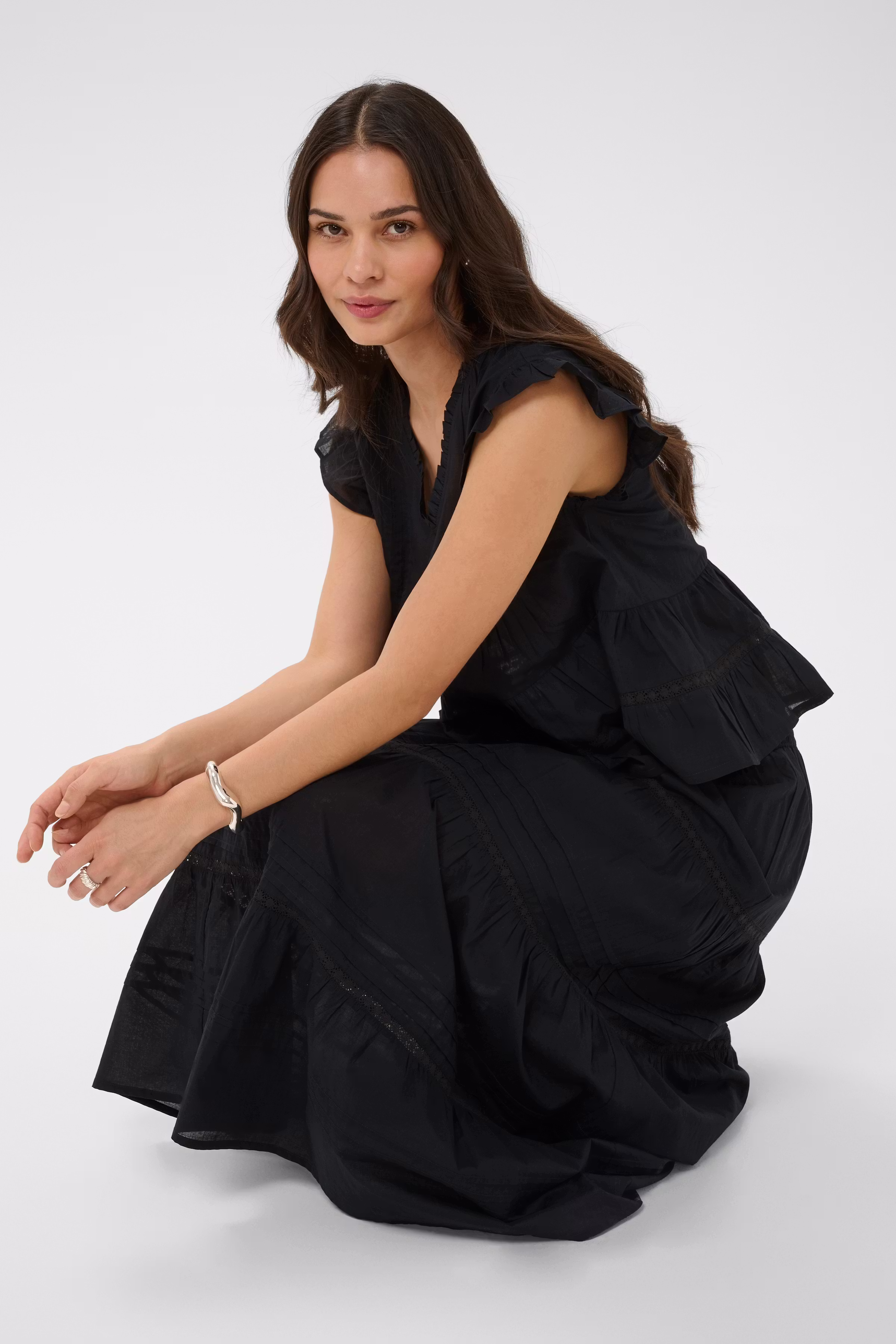 KAvalerie Kjole LOOKBOOK DETAIL 10511695-100121