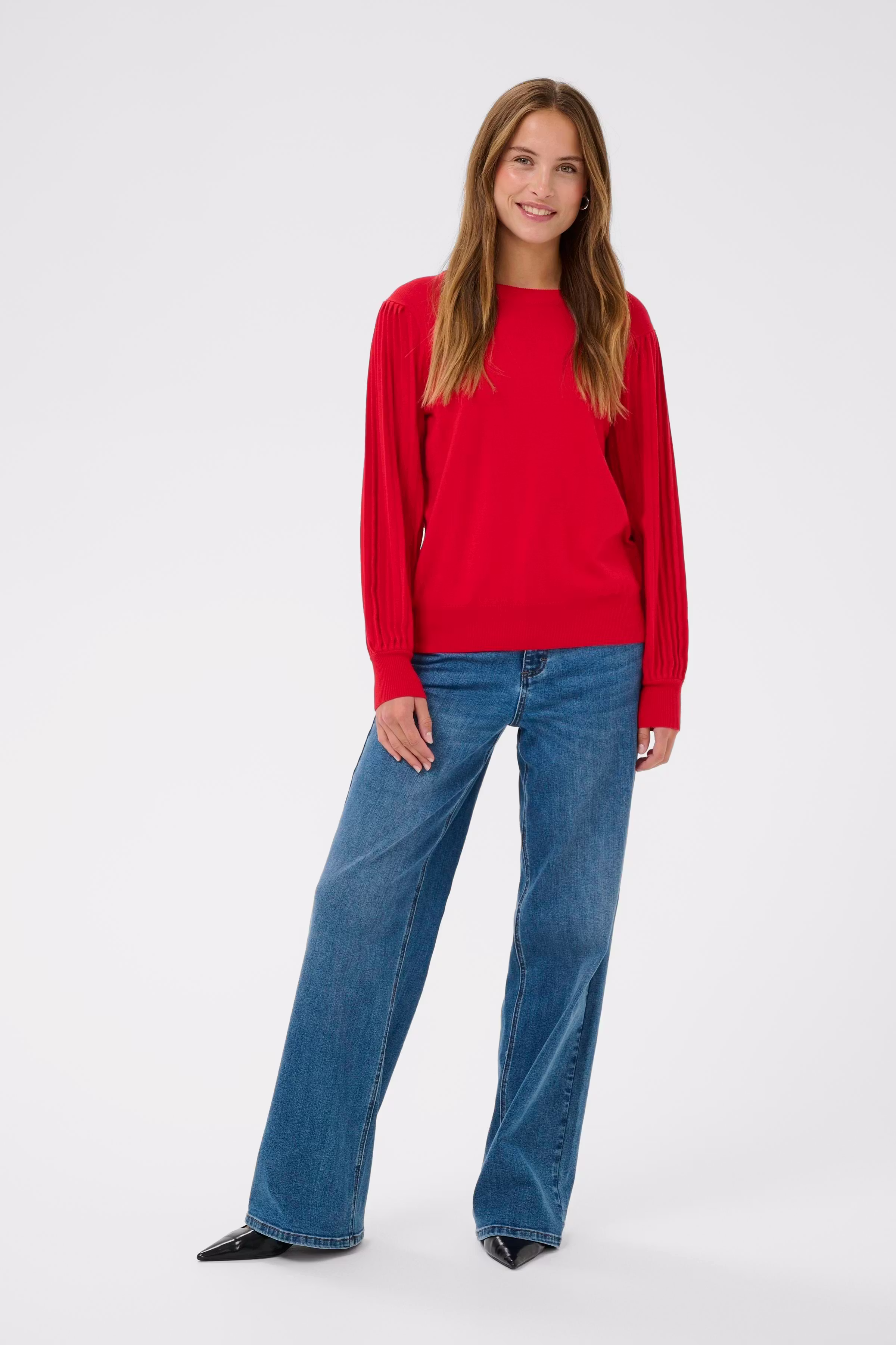 KAlone Pullover LOOKBOOK FRONT 10507905-191758