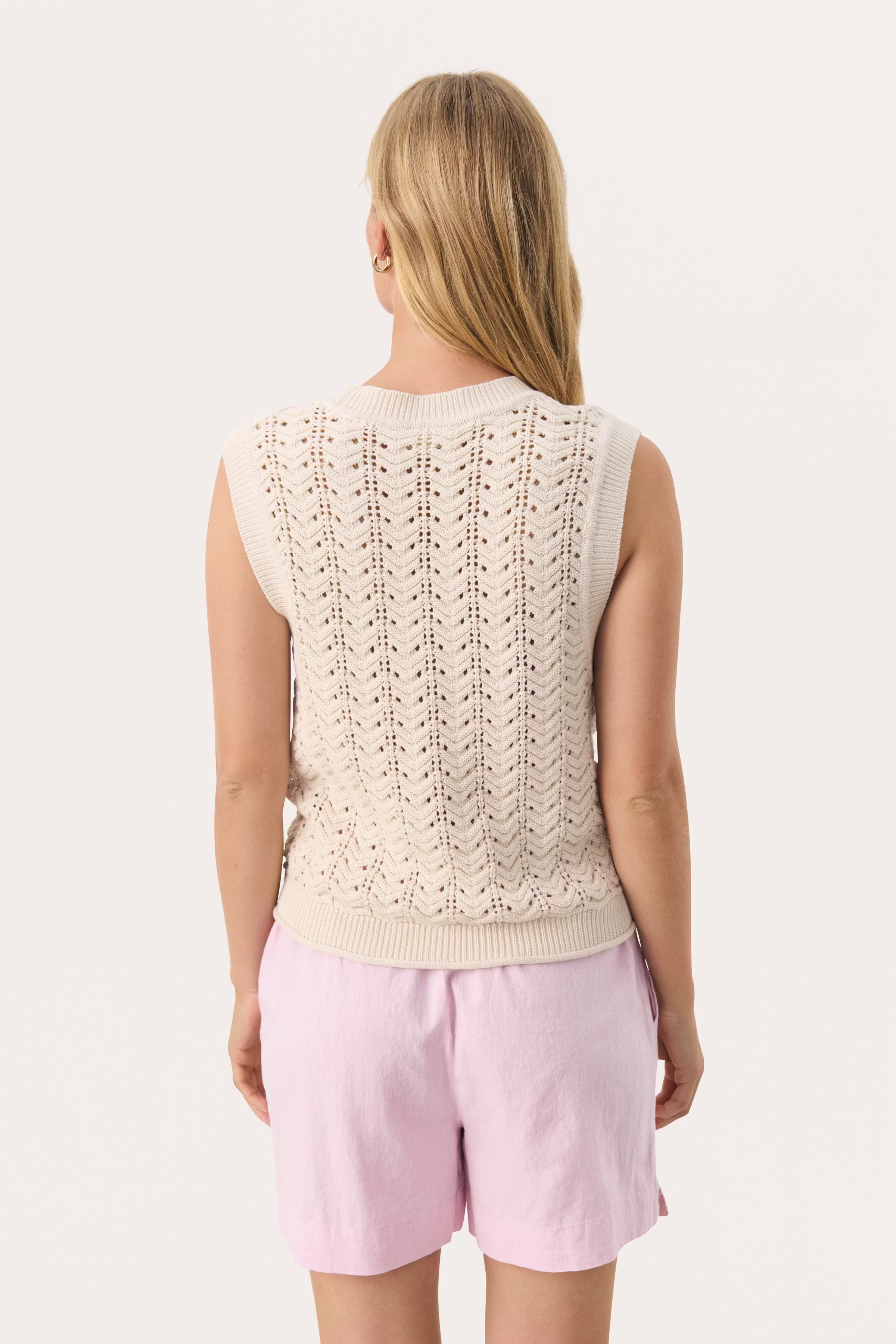 RadkaPW Waistcoat LOOKBOOK BACK 30309683-120304