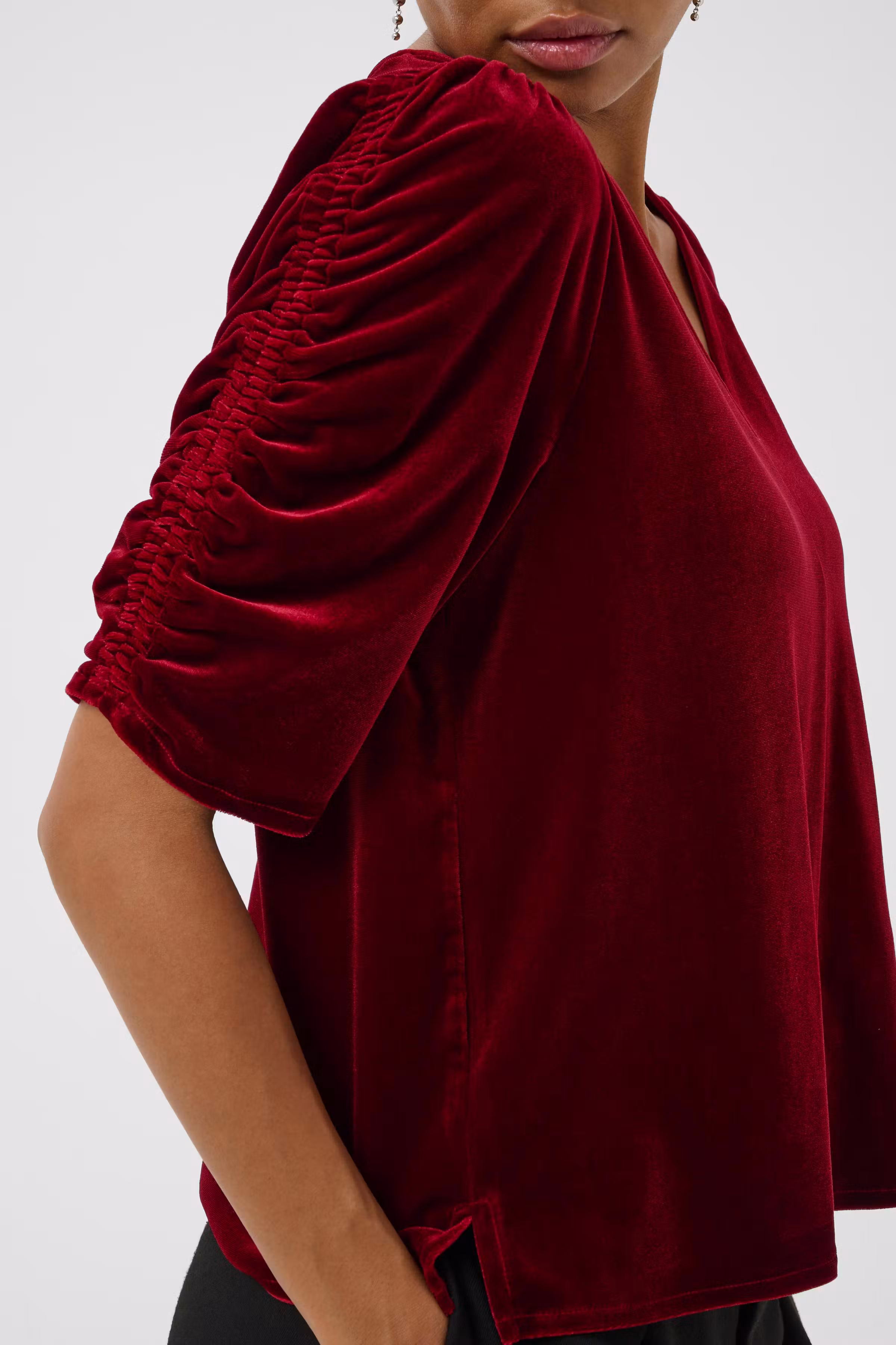ValeriiaPW Blouse LOOKBOOK DETAIL 30311019-191650