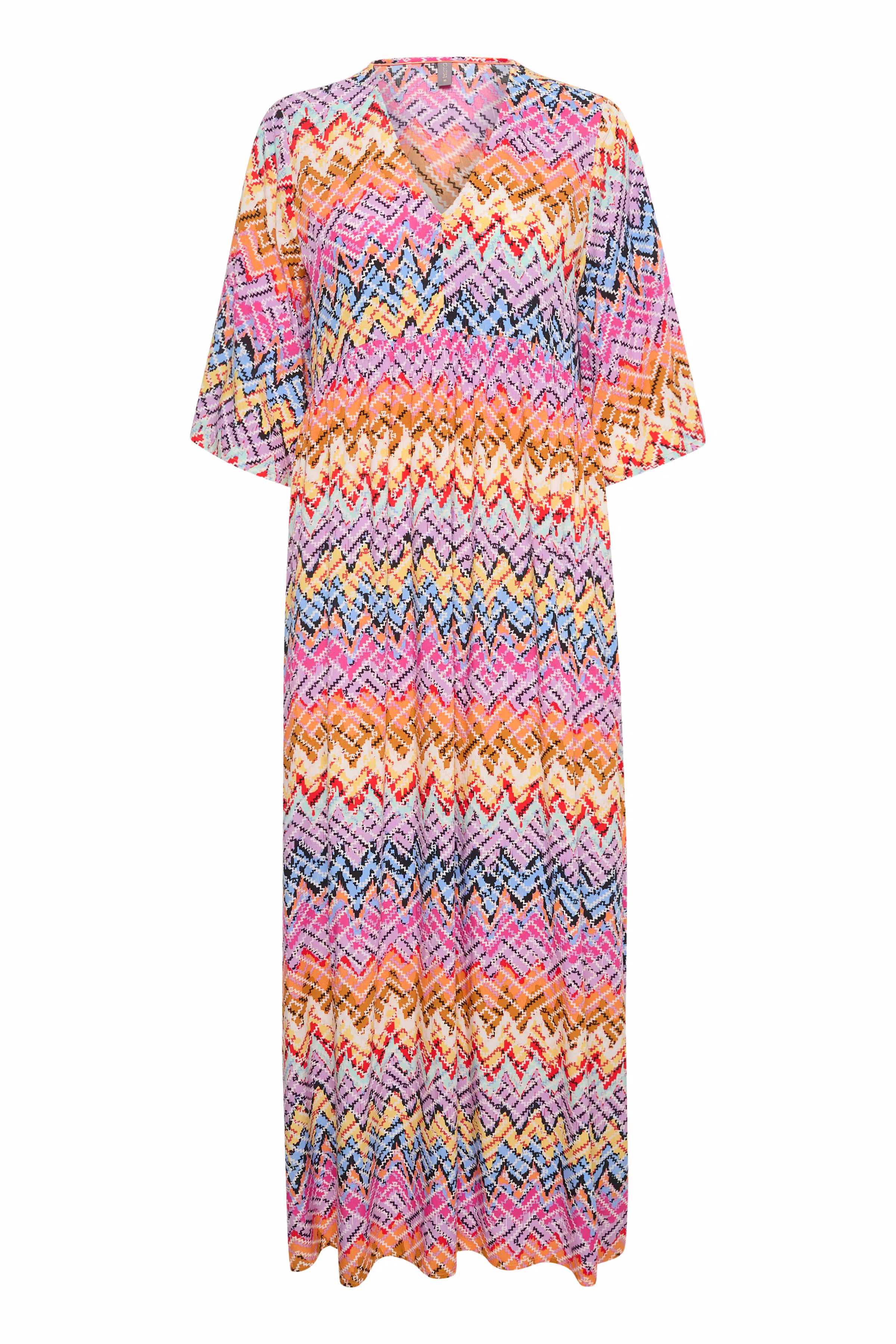 CUkendall Dress PACK FRONT 50110792-105911