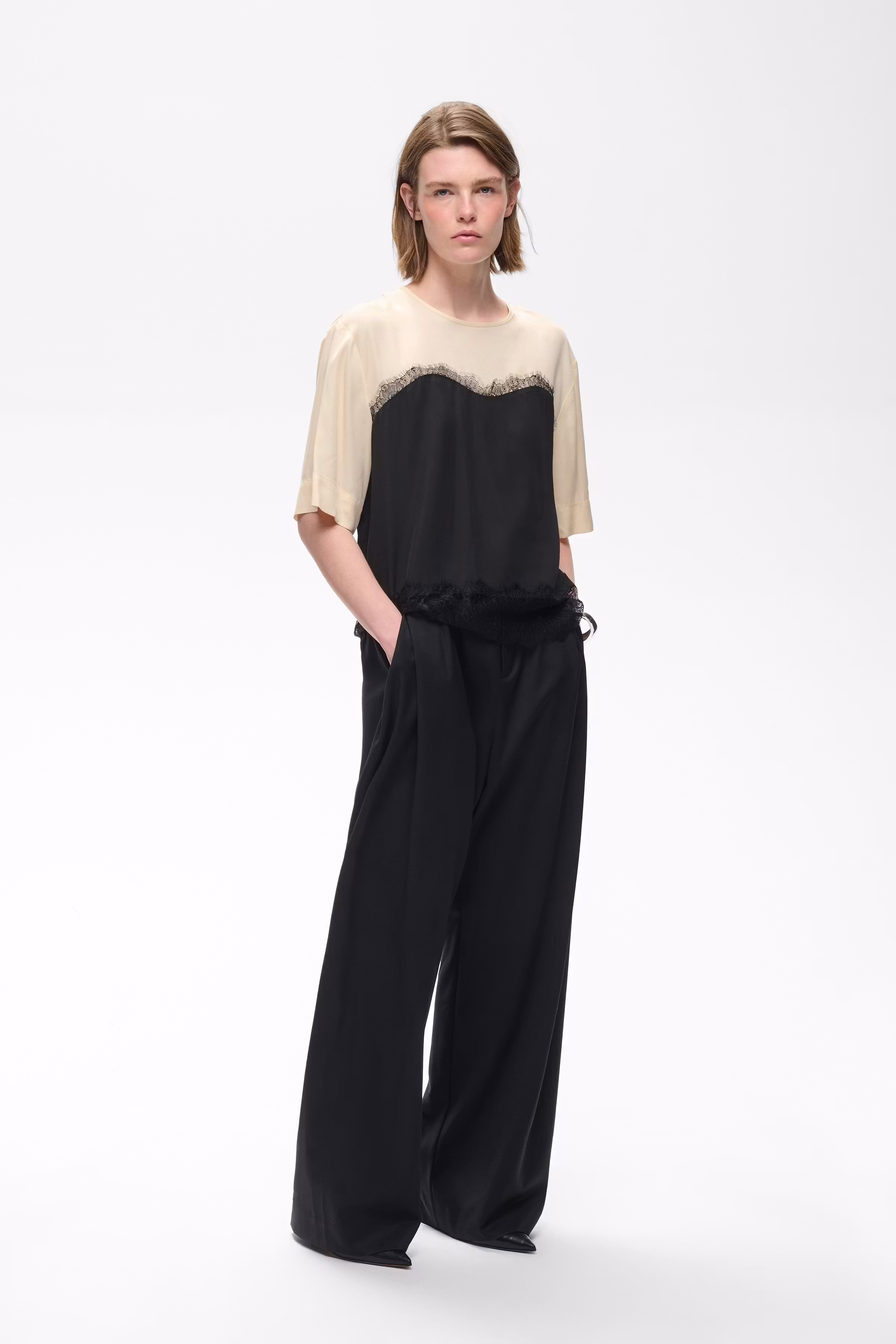 MAPPLEIW Blus LOOKBOOK FRONT 30112833-194008