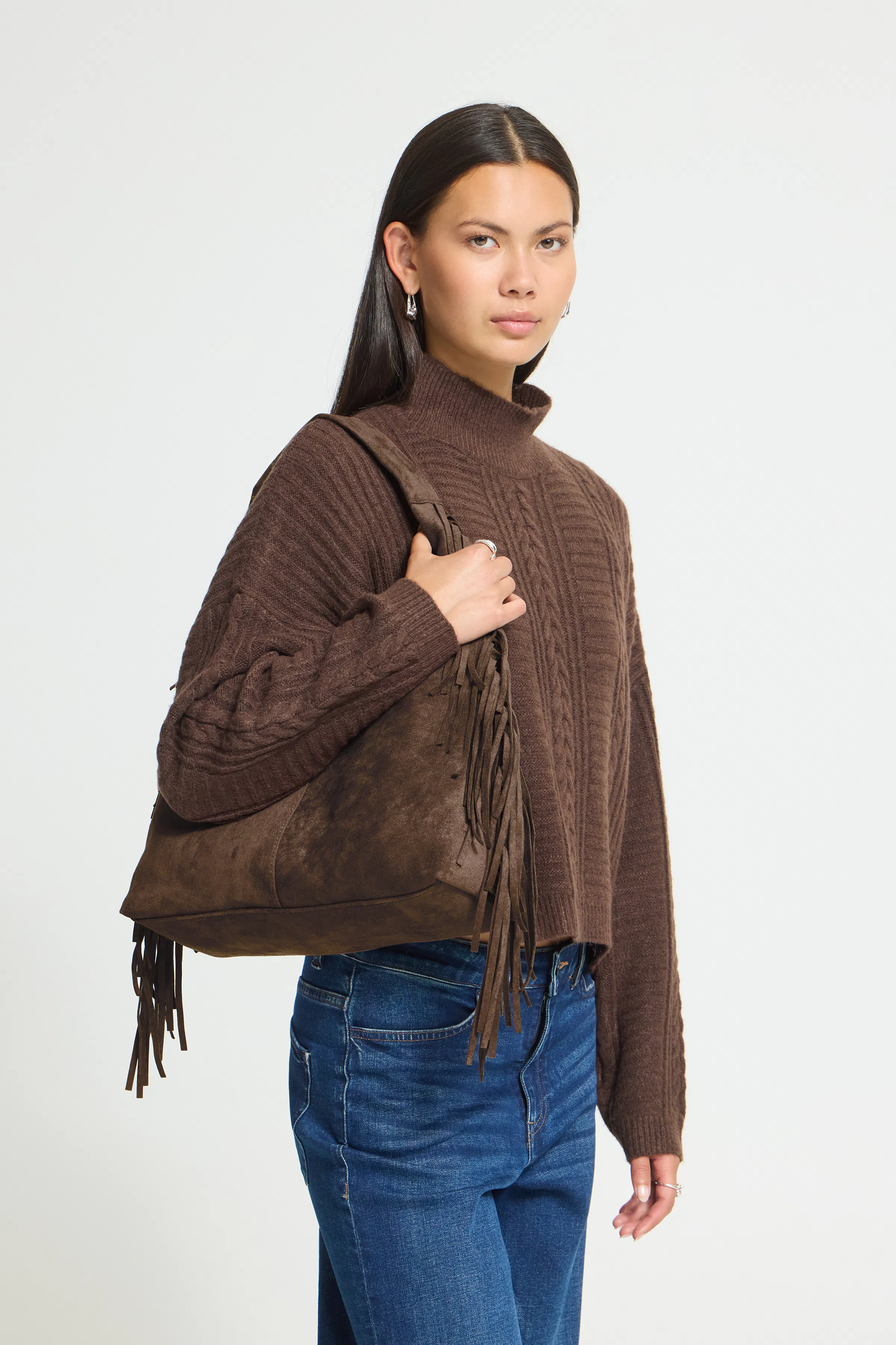 IAELBA Veske LOOKBOOK FRONT 20127022-190915