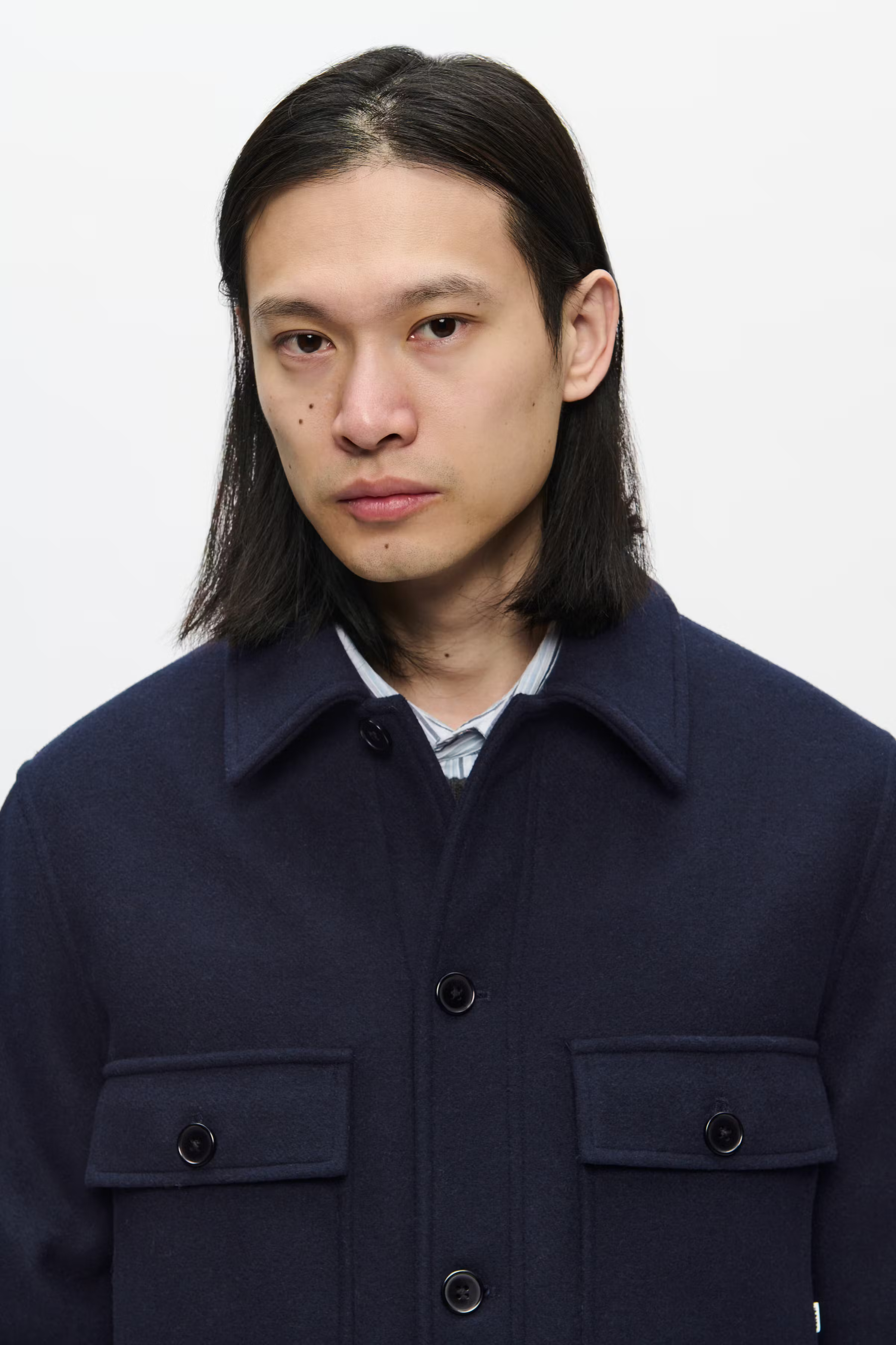WWIvan Jacka LOOKBOOK DETAIL 30251512-194011