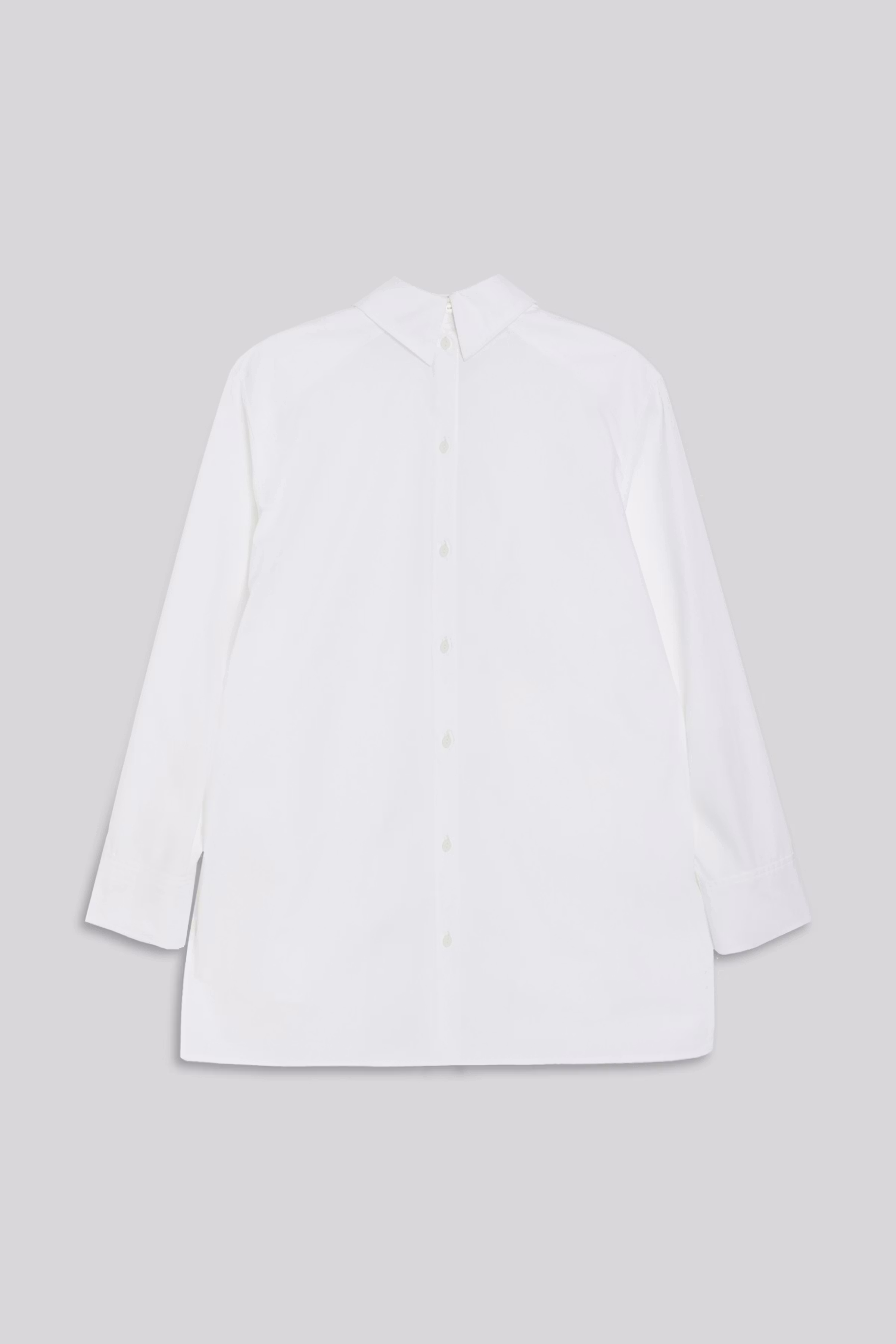 EMORY BLOUSE PACK BACK 30600575-WH001