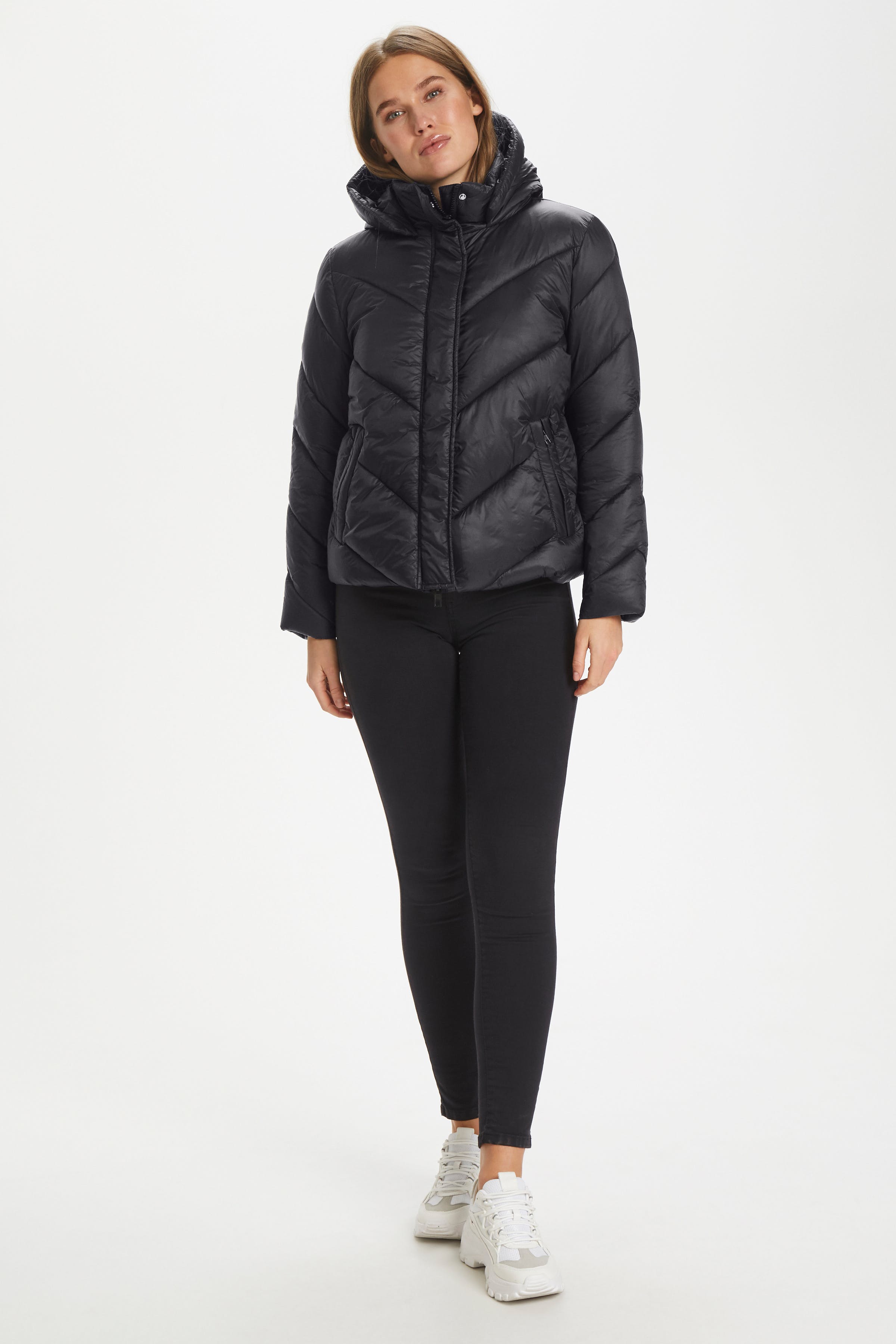 CatjaSZ Overtøj LOOKBOOK FRONT 30510593-193911