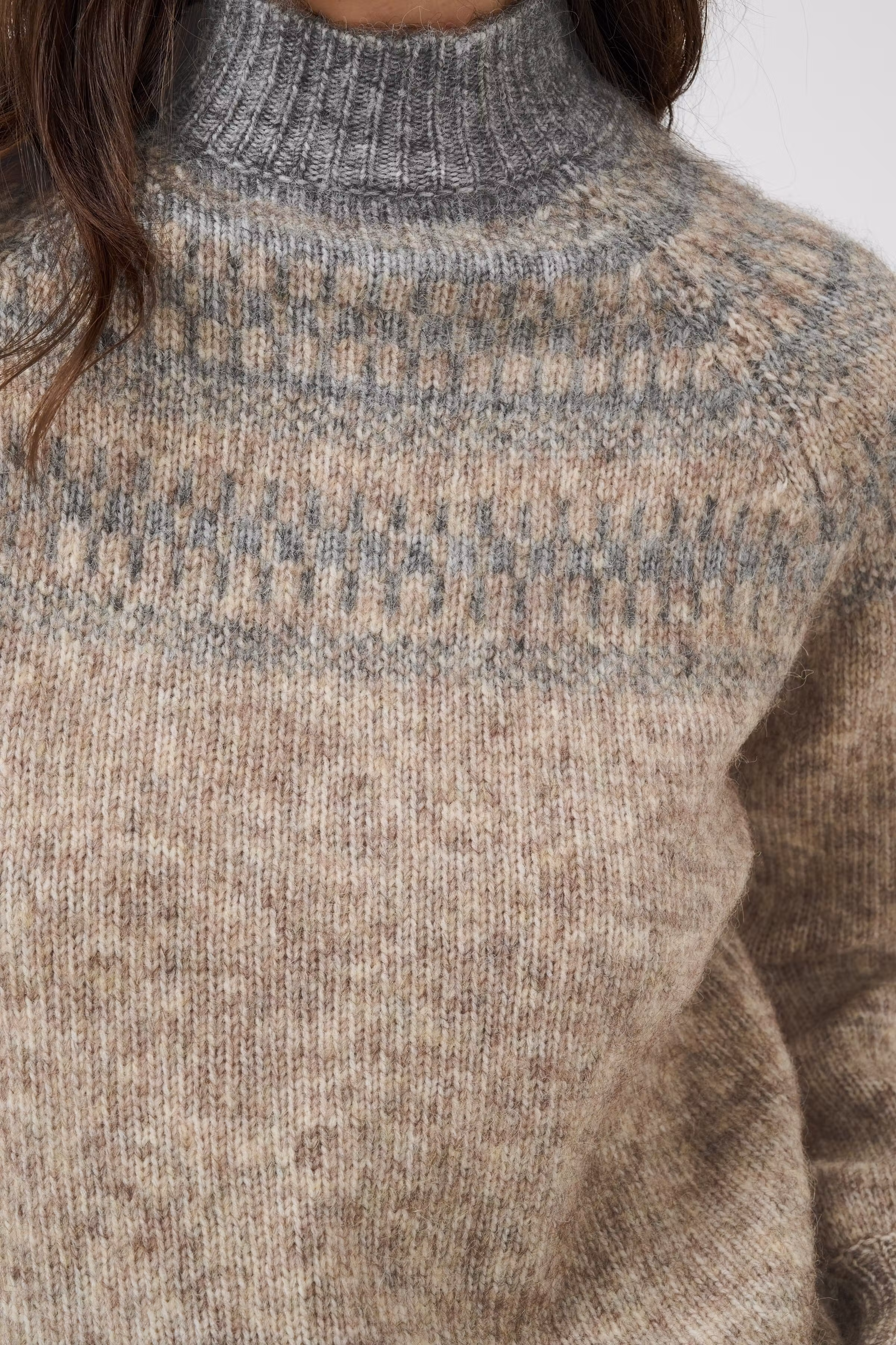 KAgerda Pullover LOOKBOOK DETAIL 10512134-109792