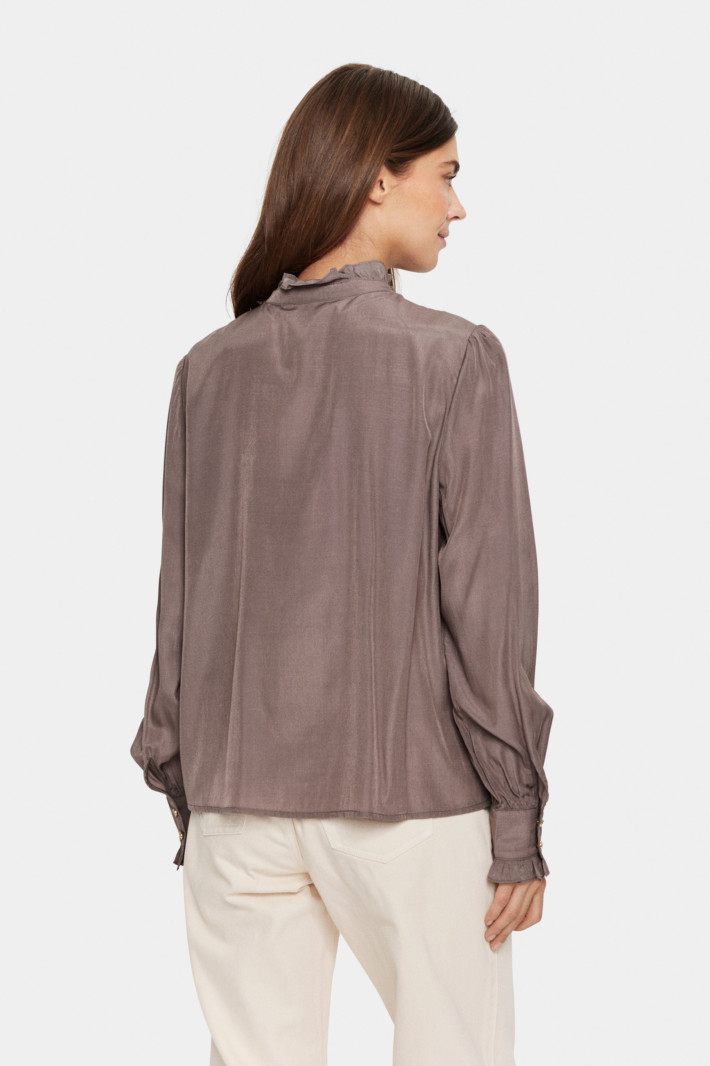 FelinaSZ Skjorte LOOKBOOK BACK 30513383-181306