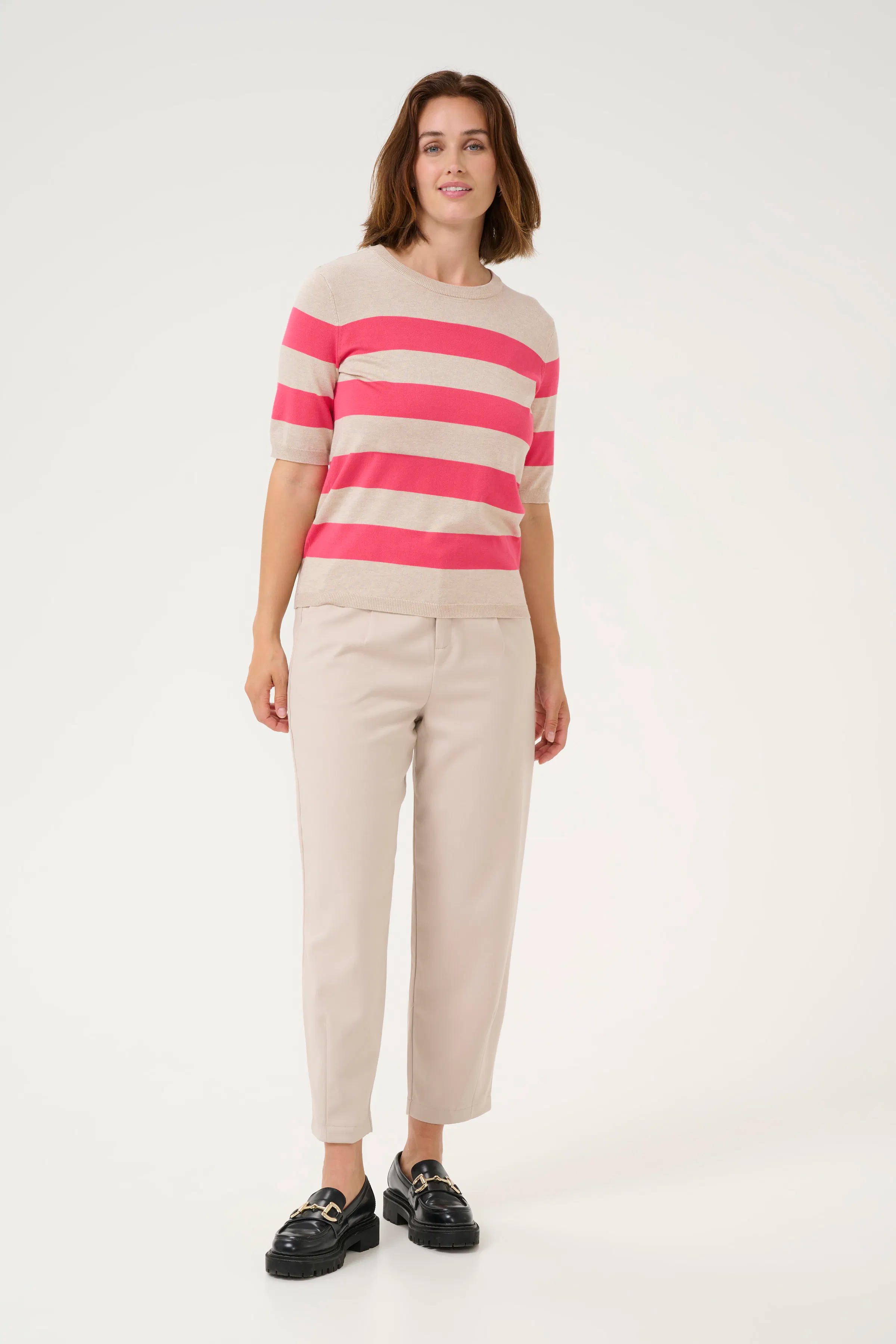 KAlizza Pullover LOOKBOOK FRONT 10508410-107229