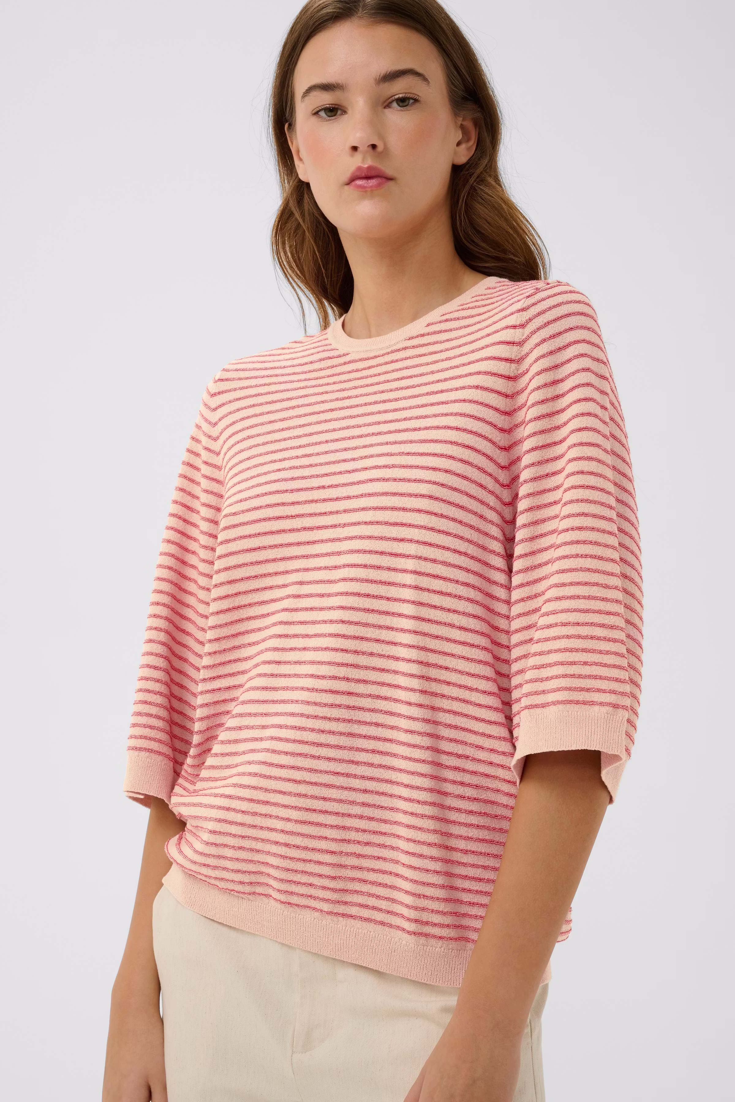 NOLAIW Pullover LOOKBOOK DETAIL 30112522-900007438