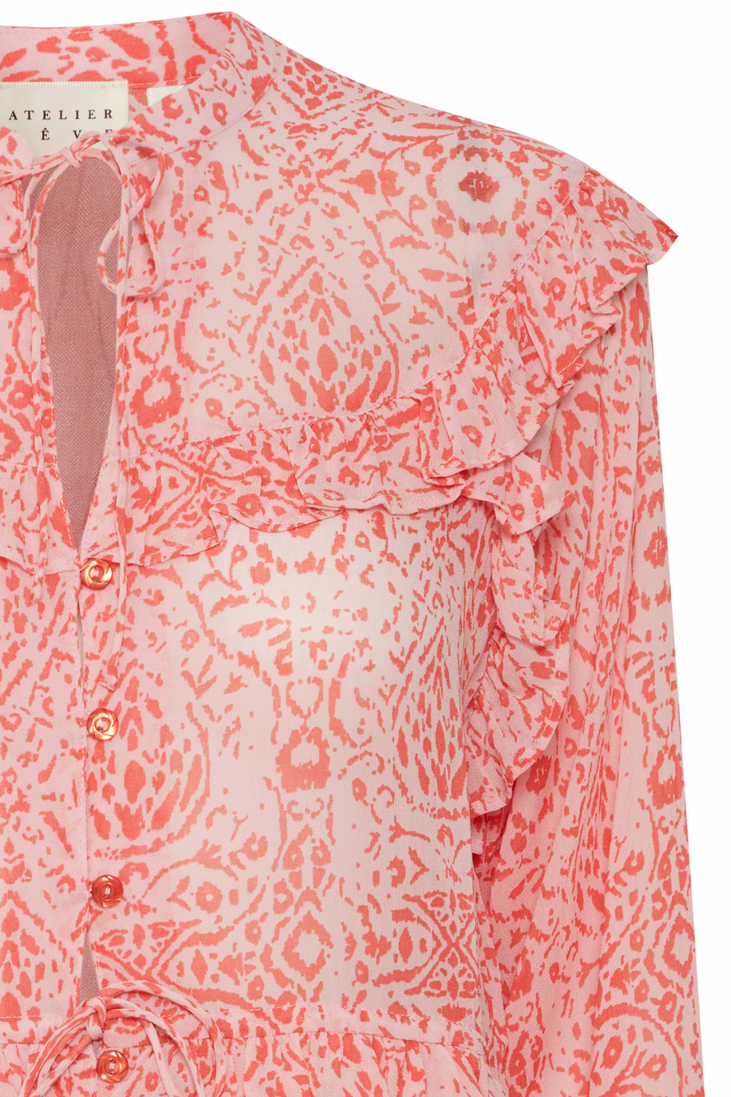 IREMIRA Overhemd PACK DETAIL 20120771-202889