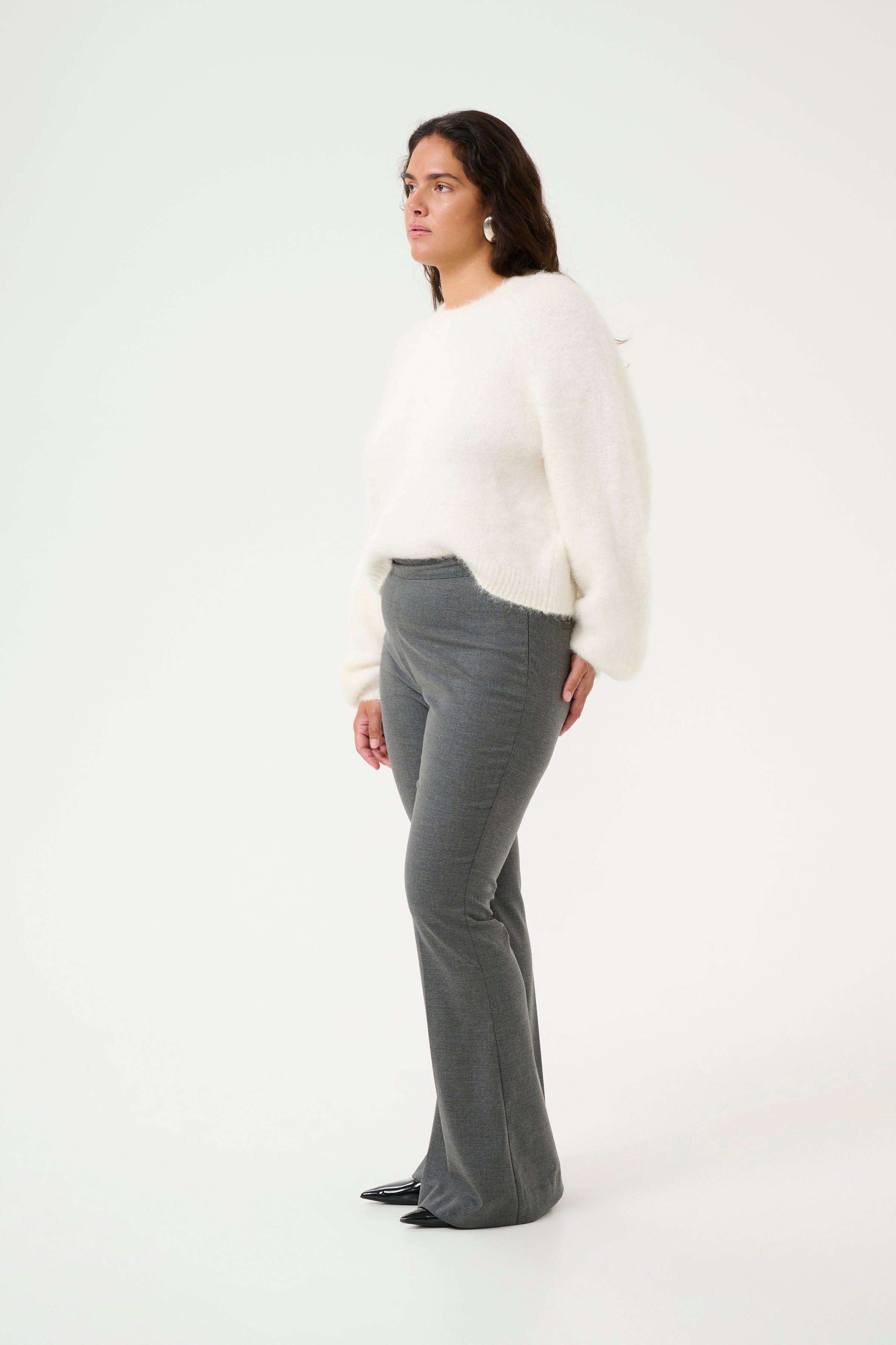 PaulaGZ Trousers LOOKBOOK FRONT 10909377-100494
