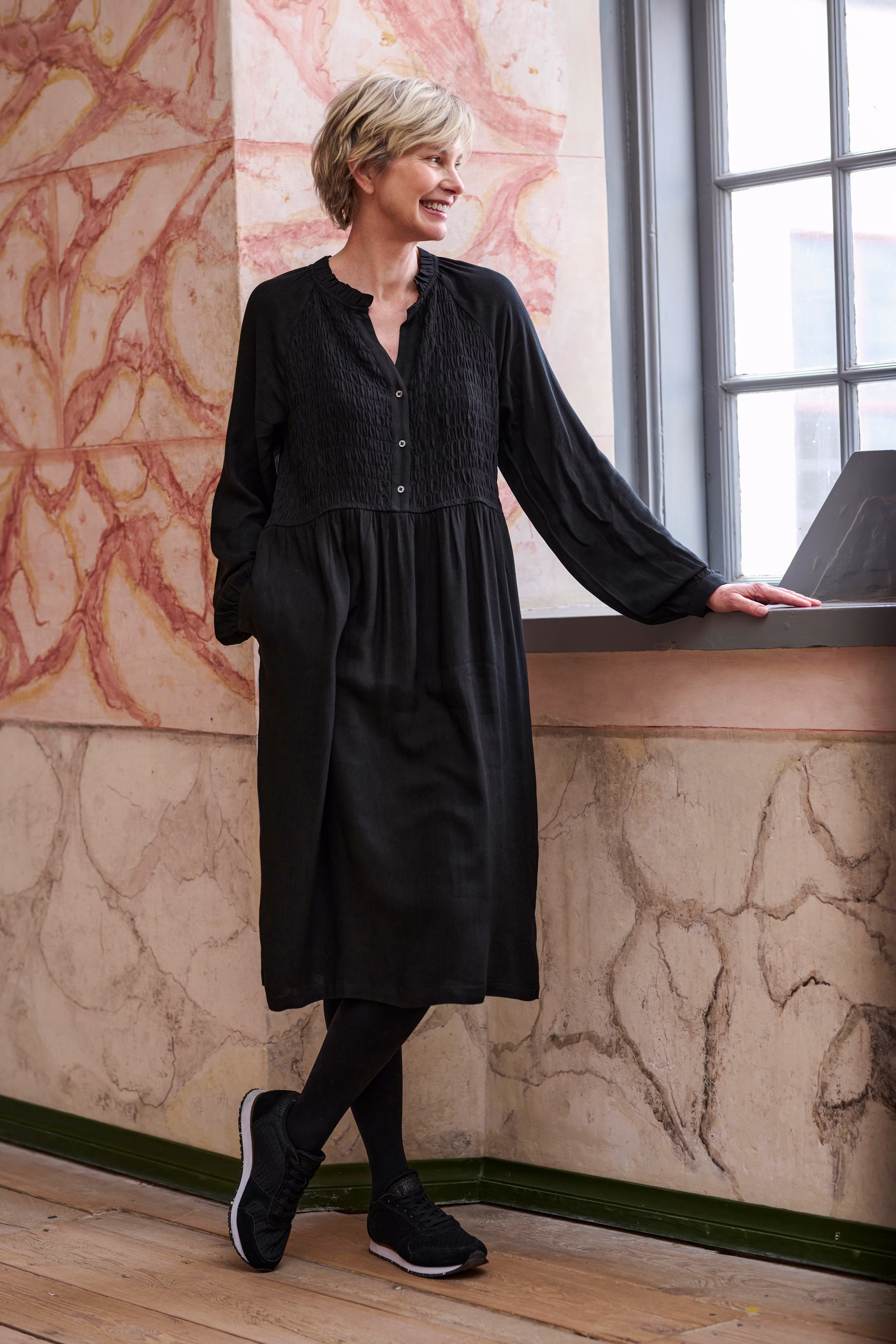 BPanna Kleid LOCATION NONE 10590557-100121B