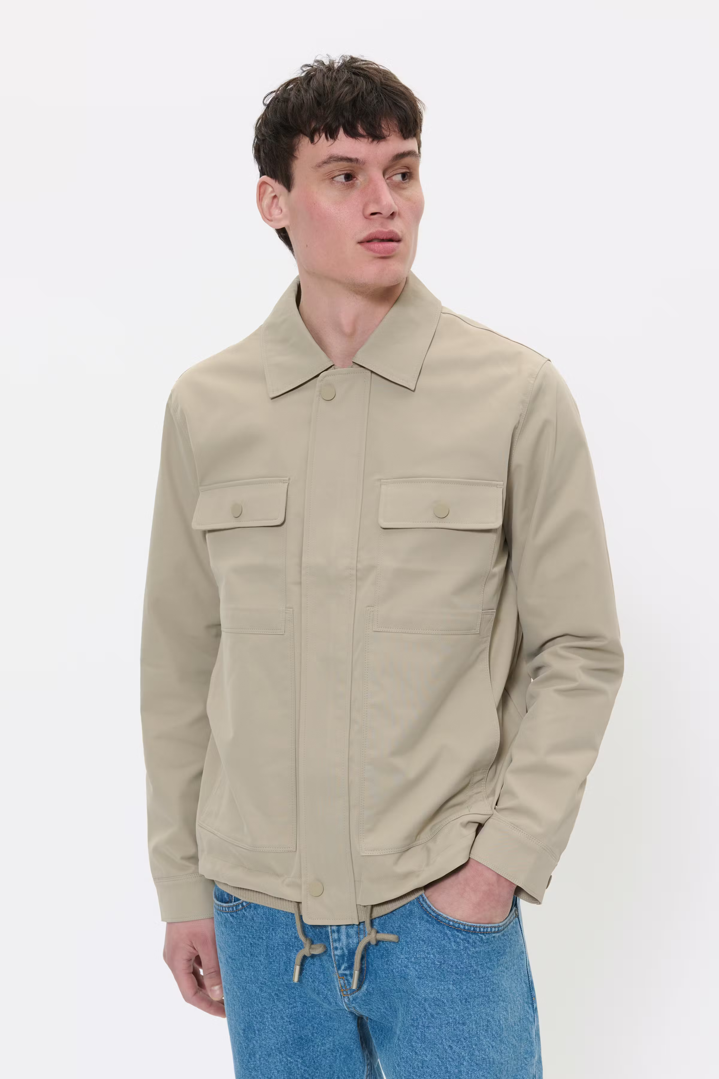 MAparkmead Oberbekleidung LOOKBOOK FRONT 30207133-171108