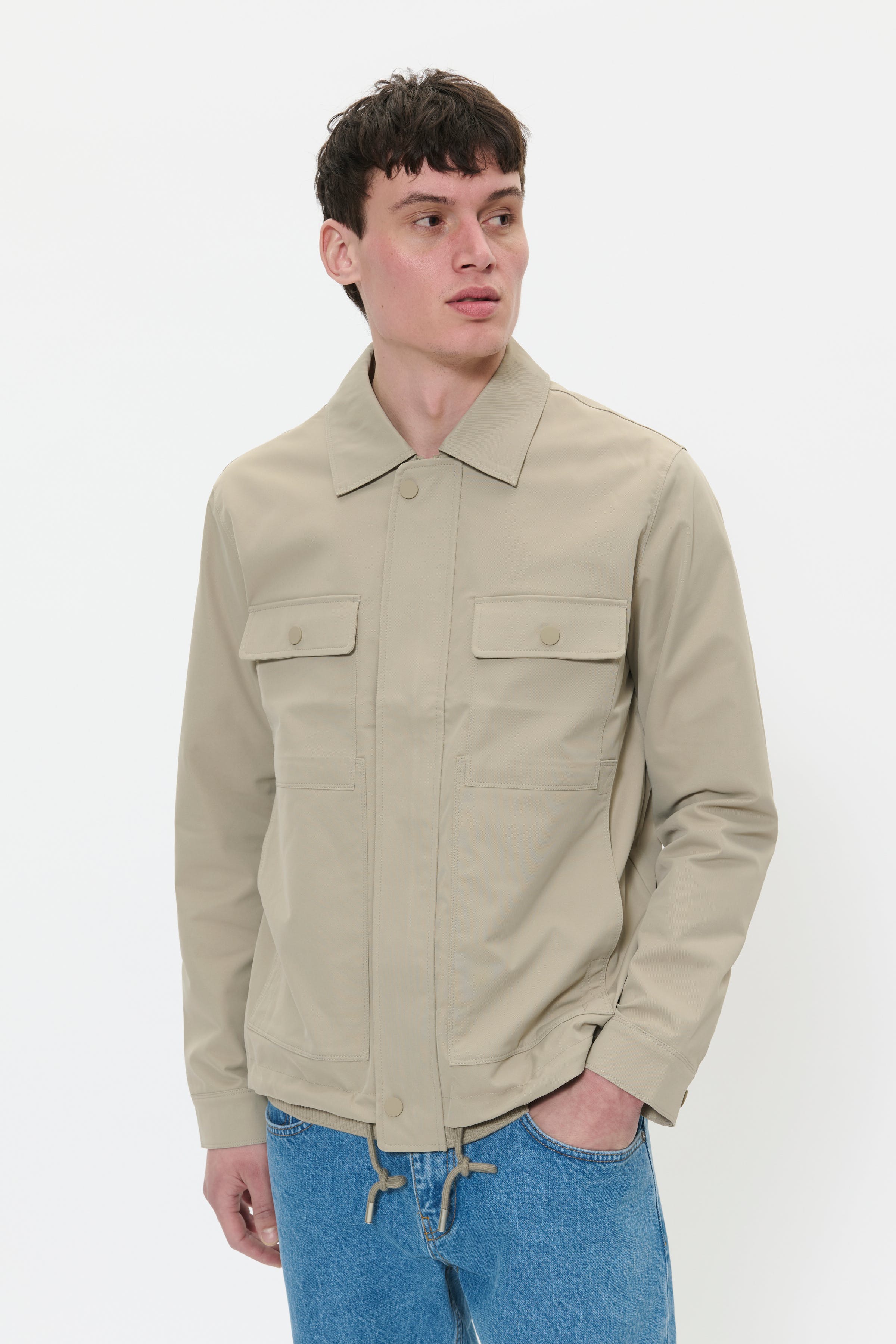 MAparkmead Oberbekleidung LOOKBOOK FRONT 30207133-171108