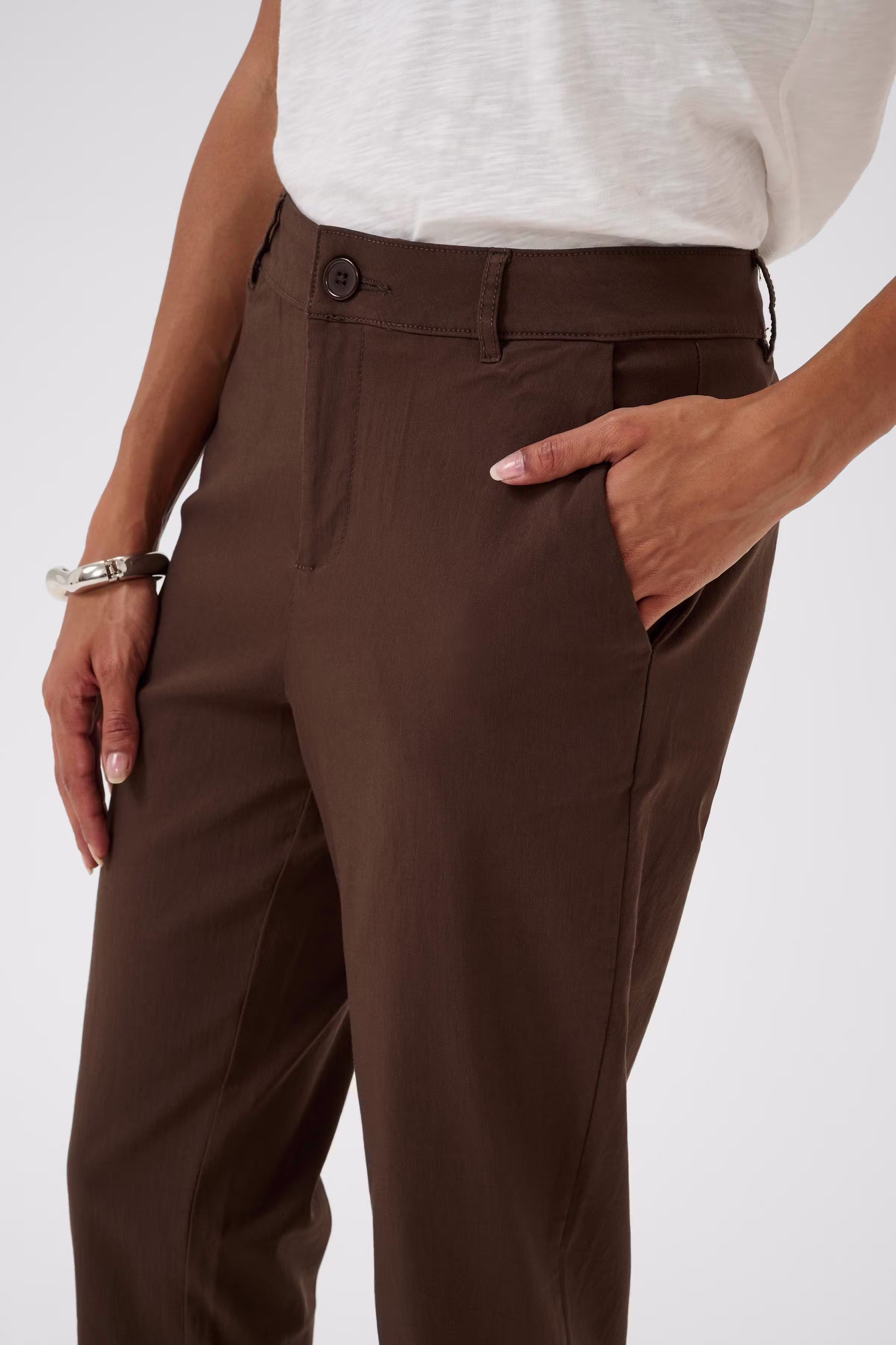 CUbengtha Byxor LOOKBOOK DETAIL 50111157-190712