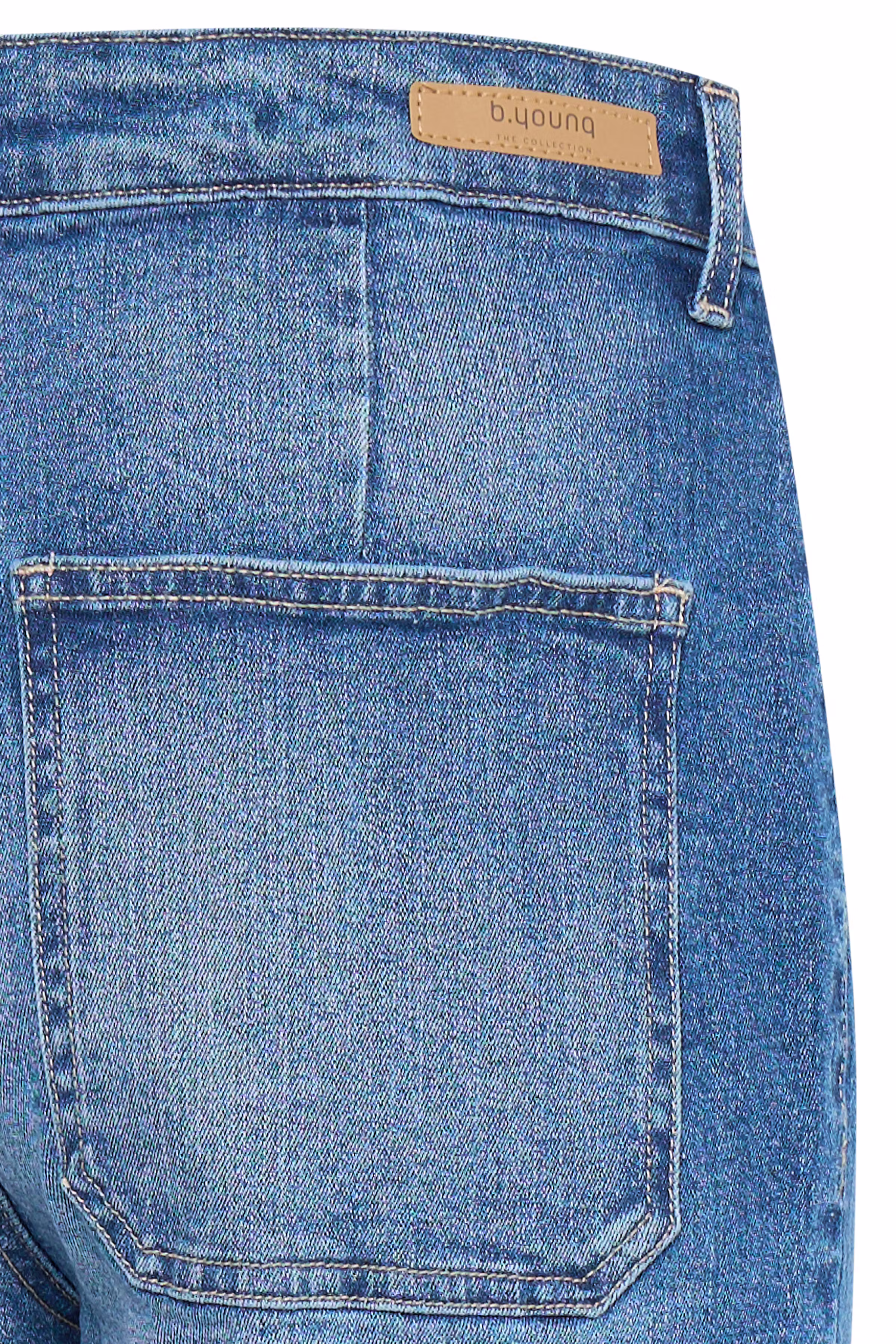 BYKOMMA Jeans PACK DETAIL 20816177-200461