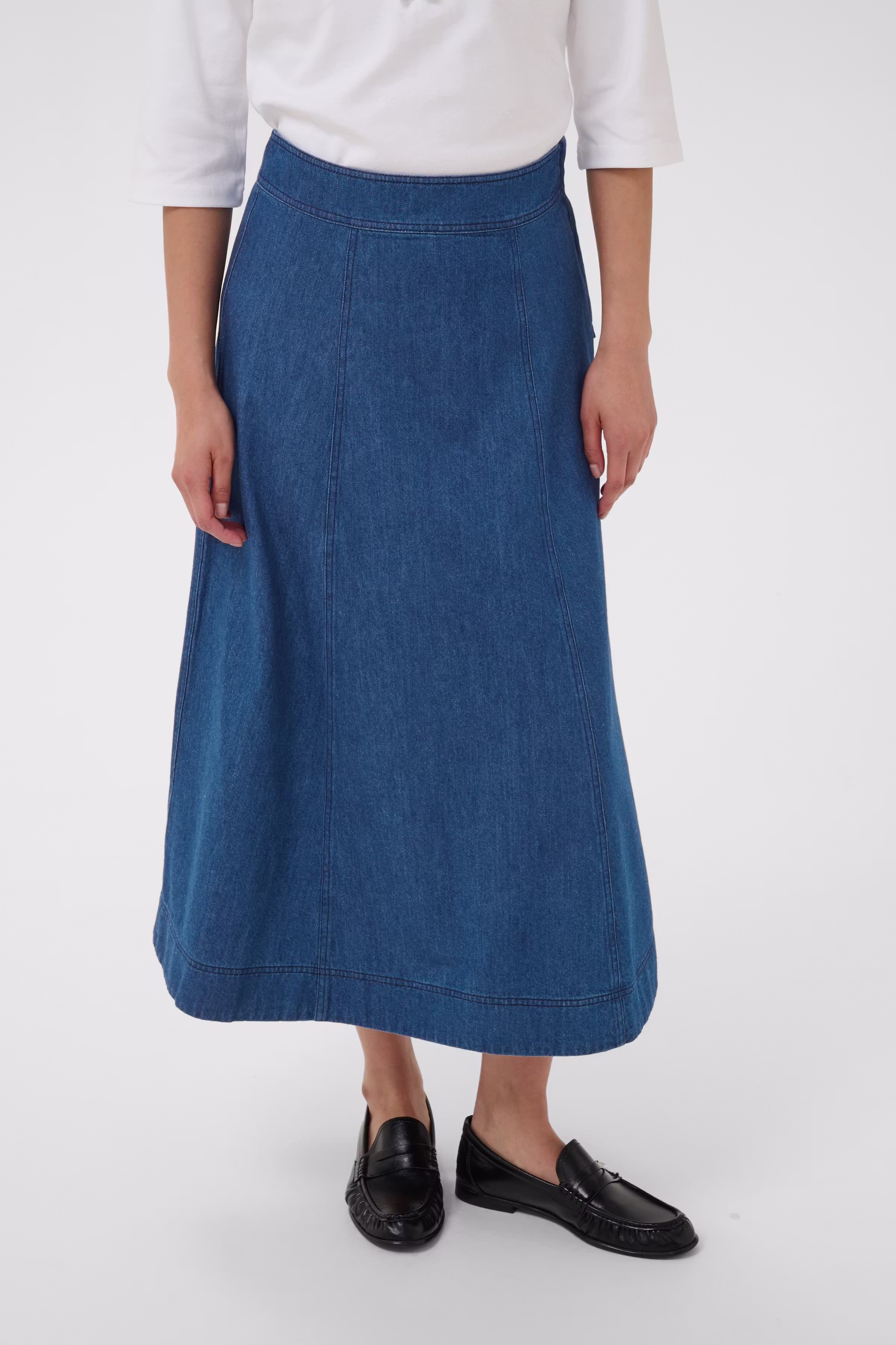 RachidaPW Skirt LOOKBOOK FRONT 30311056-300157