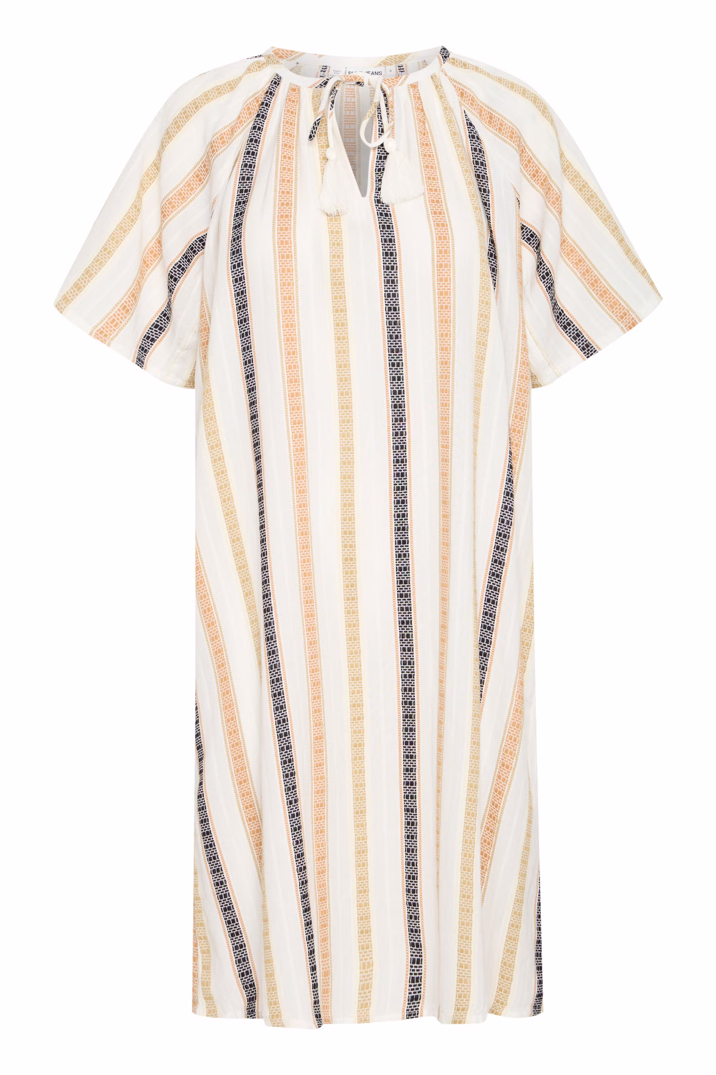 PZMELODY Kleid PACK FRONT 50208054-203388