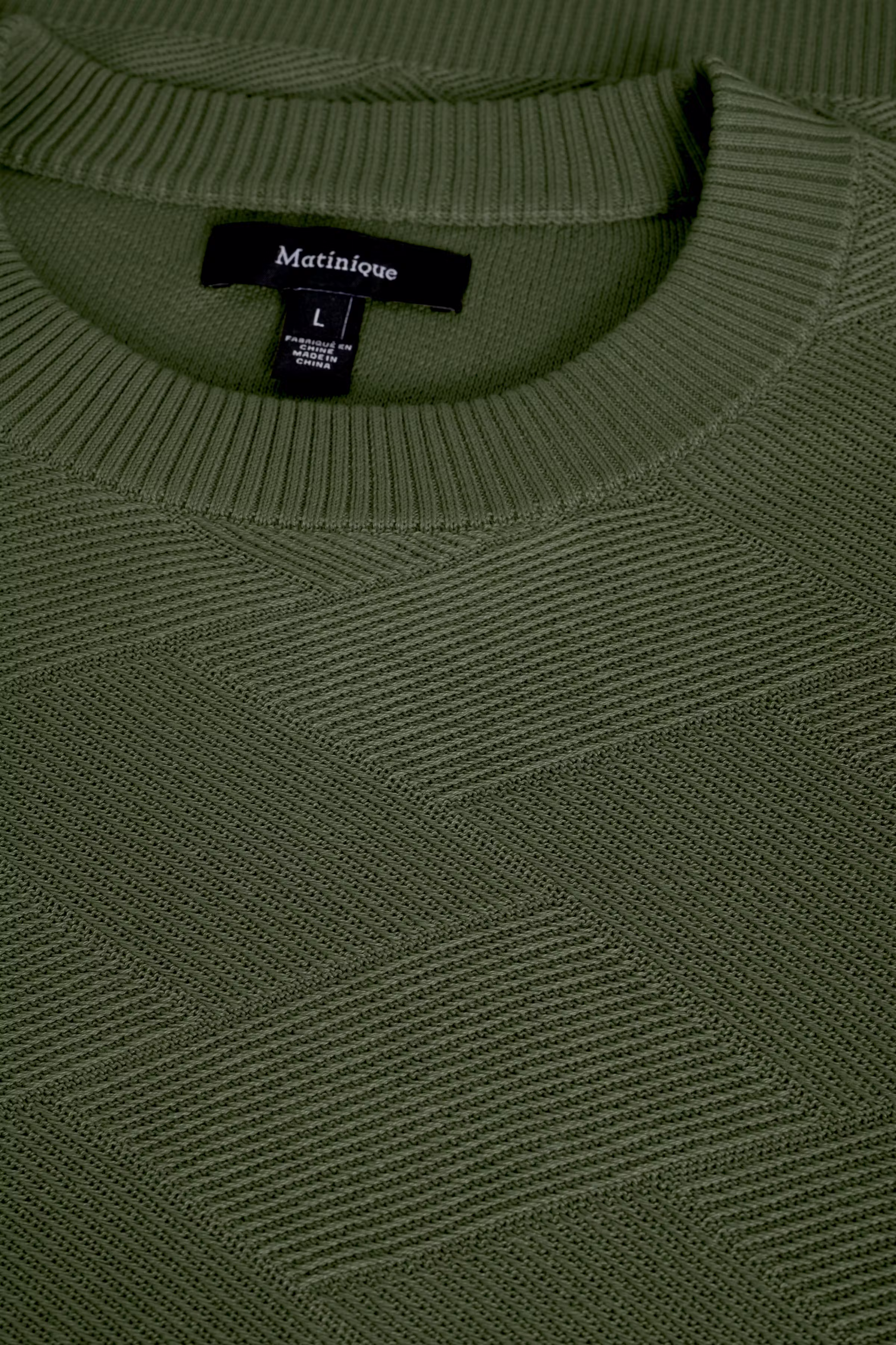 MAtriton Pullover PACK DETAIL 30207786-190309