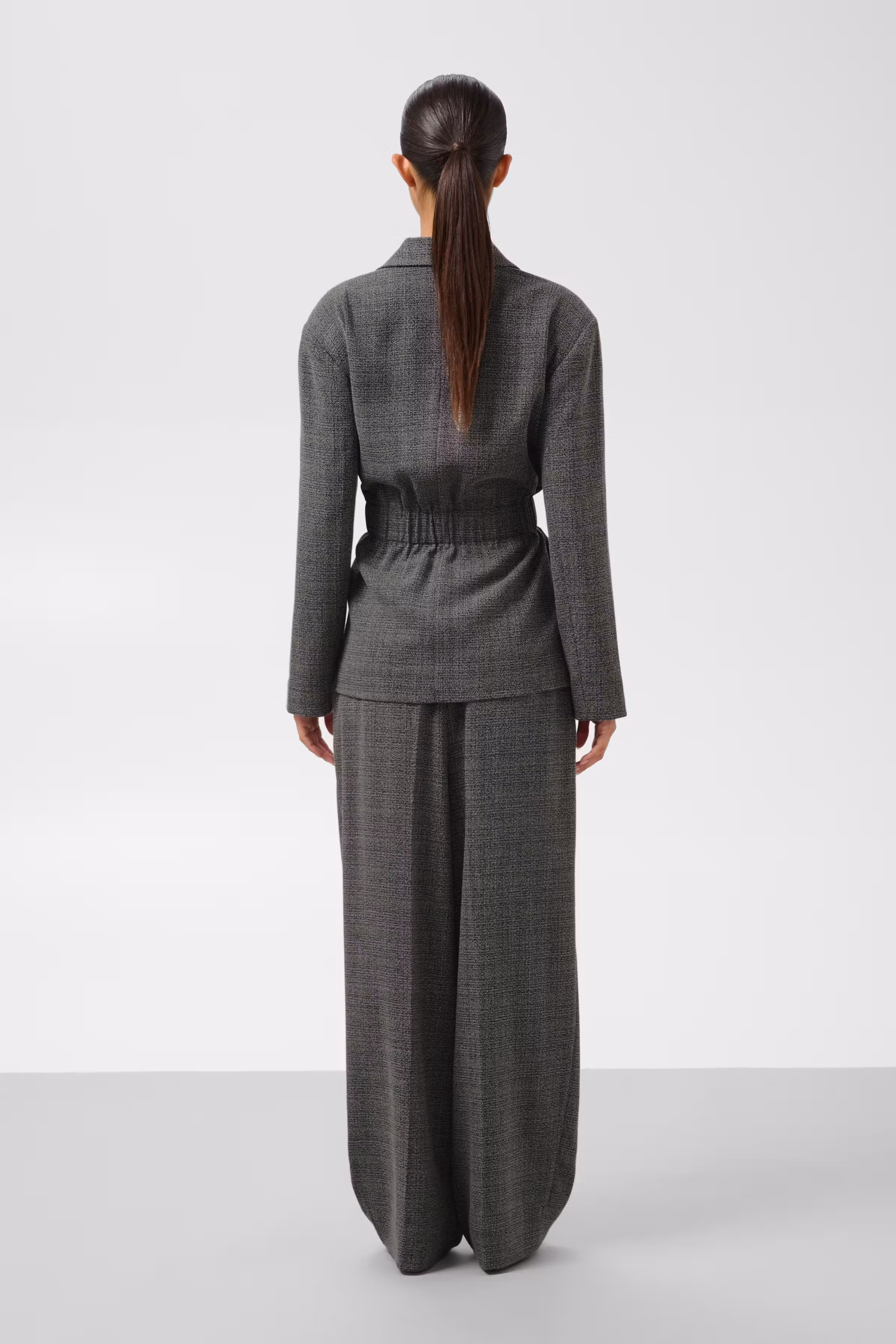 SLSalta Blazer LOOKBOOK BACK 30409648-1940081