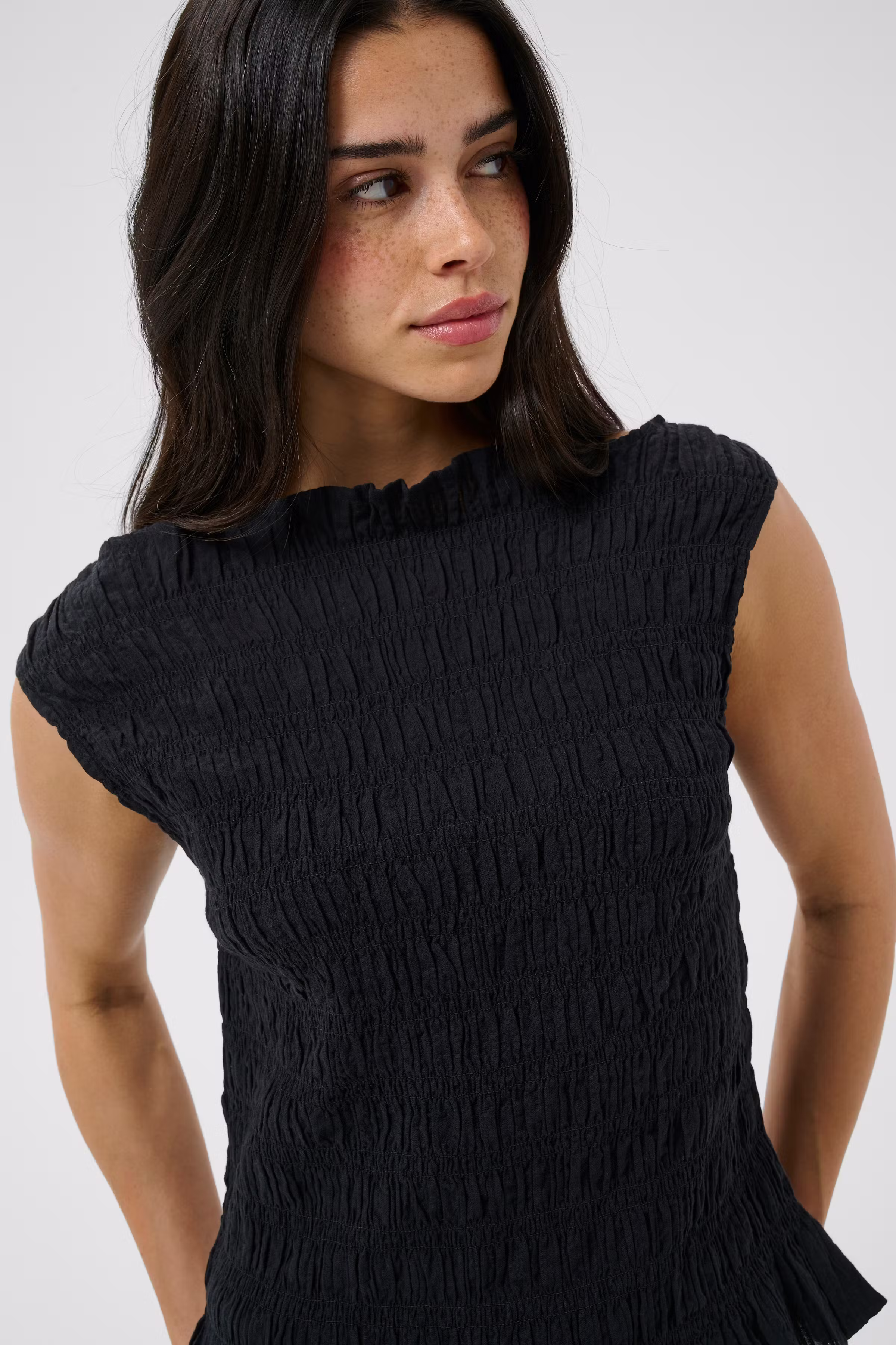 KAbethany Top LOOKBOOK DETAIL 10511573-100121