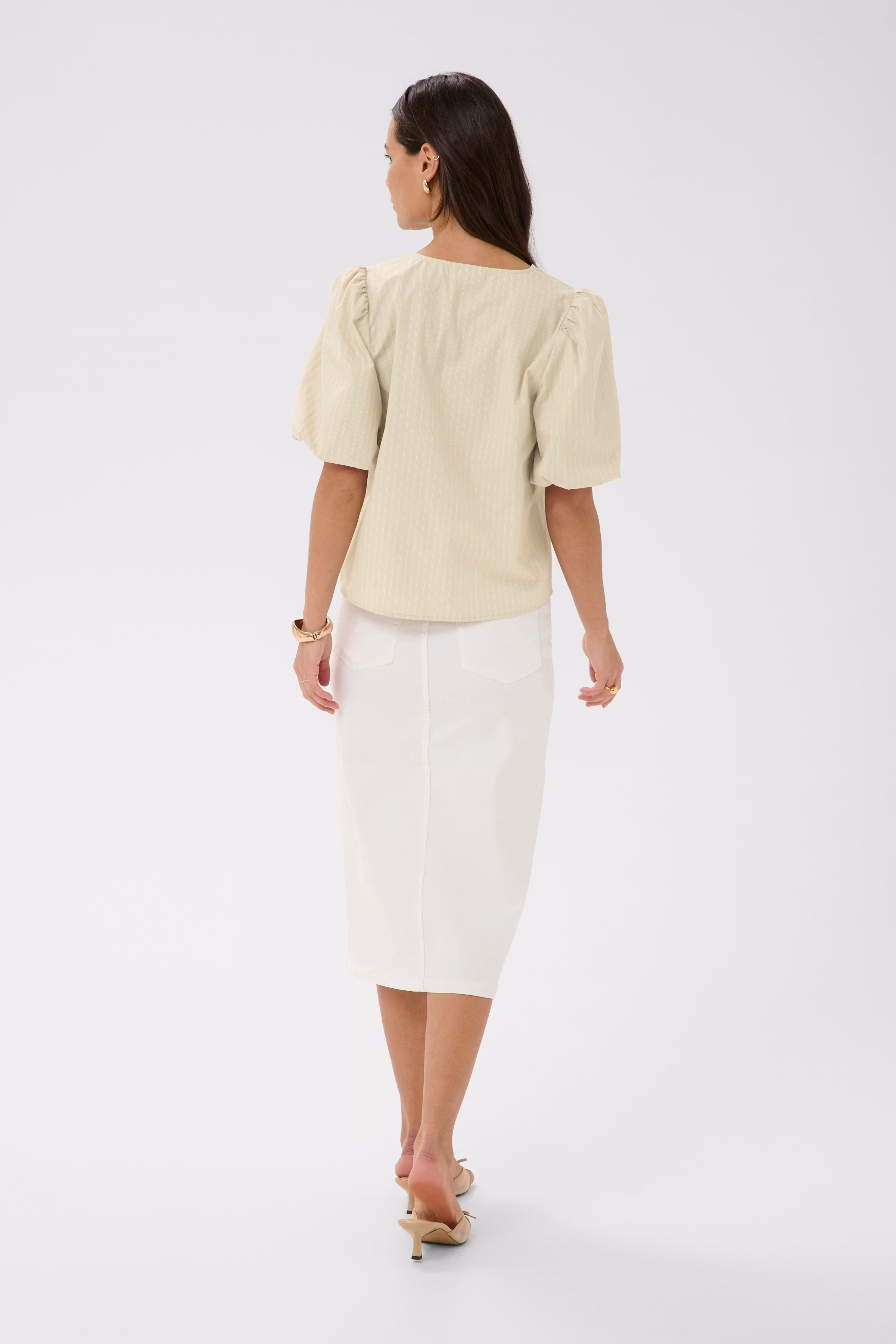 KAjosie Blouse LOOKBOOK BACK 10511285-108996