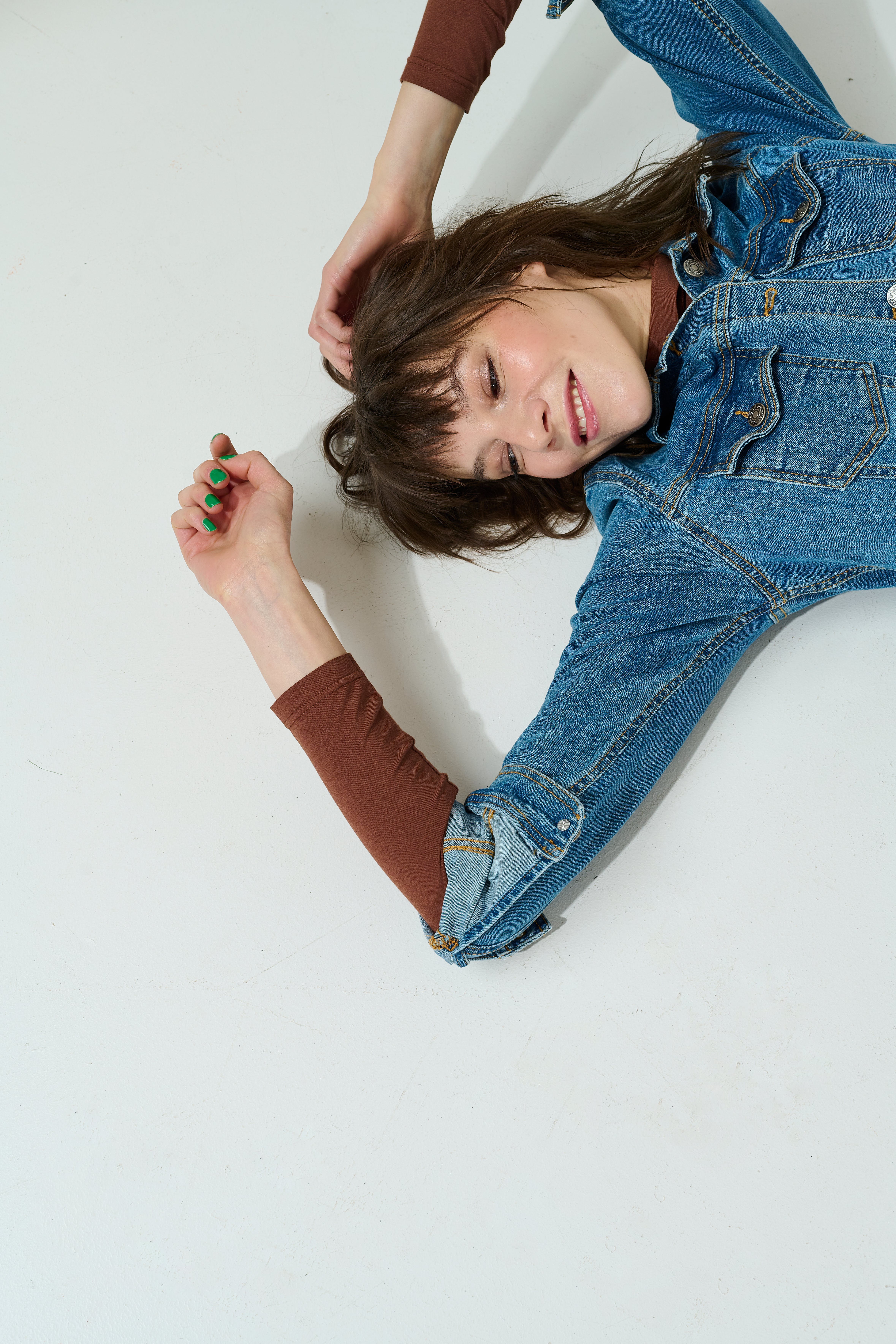 BYPULLY Casual jacket LOCATION NONE 20809417-200461