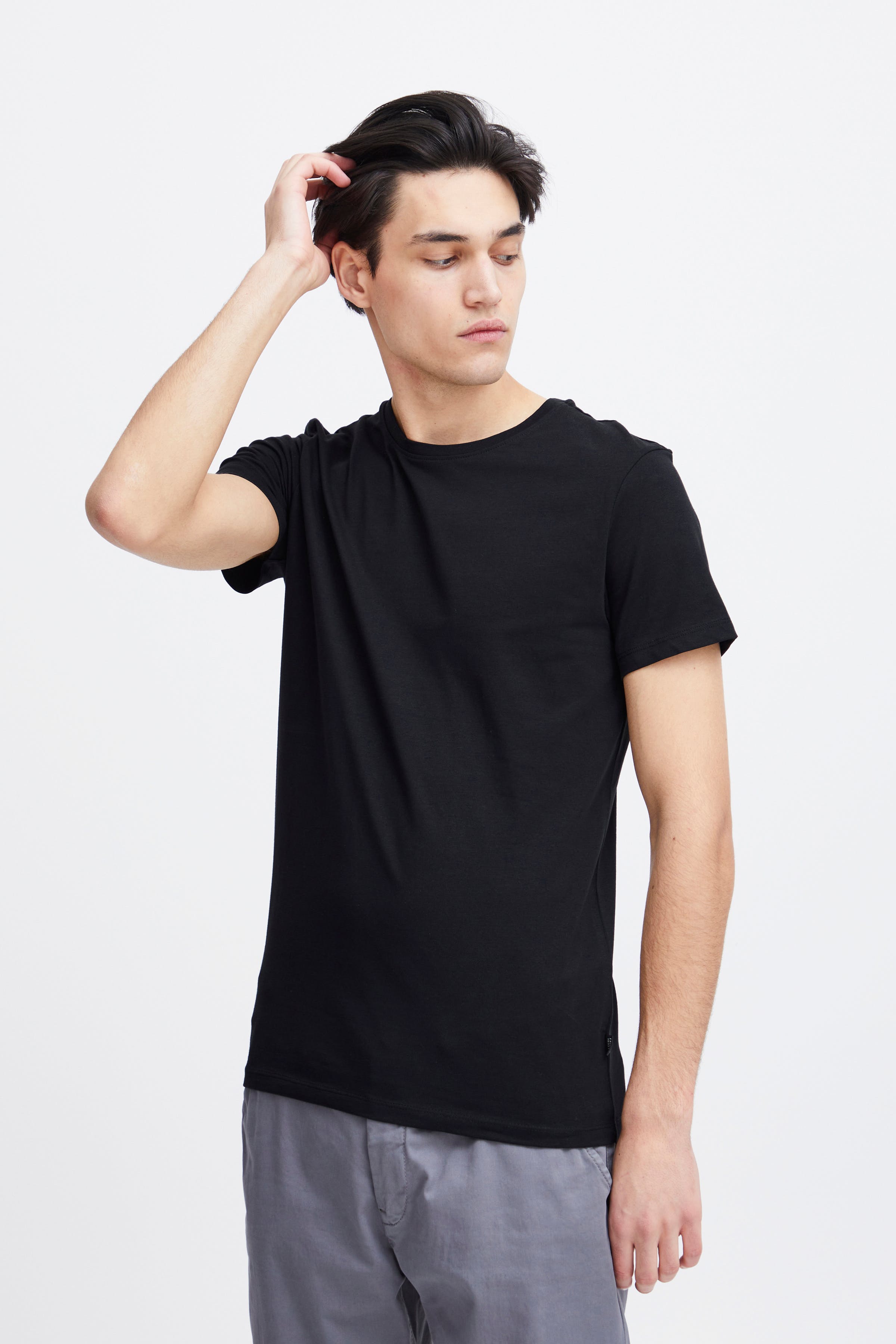 CFDavid T-shirt   LOOKBOOK FRONT 20503063-50003