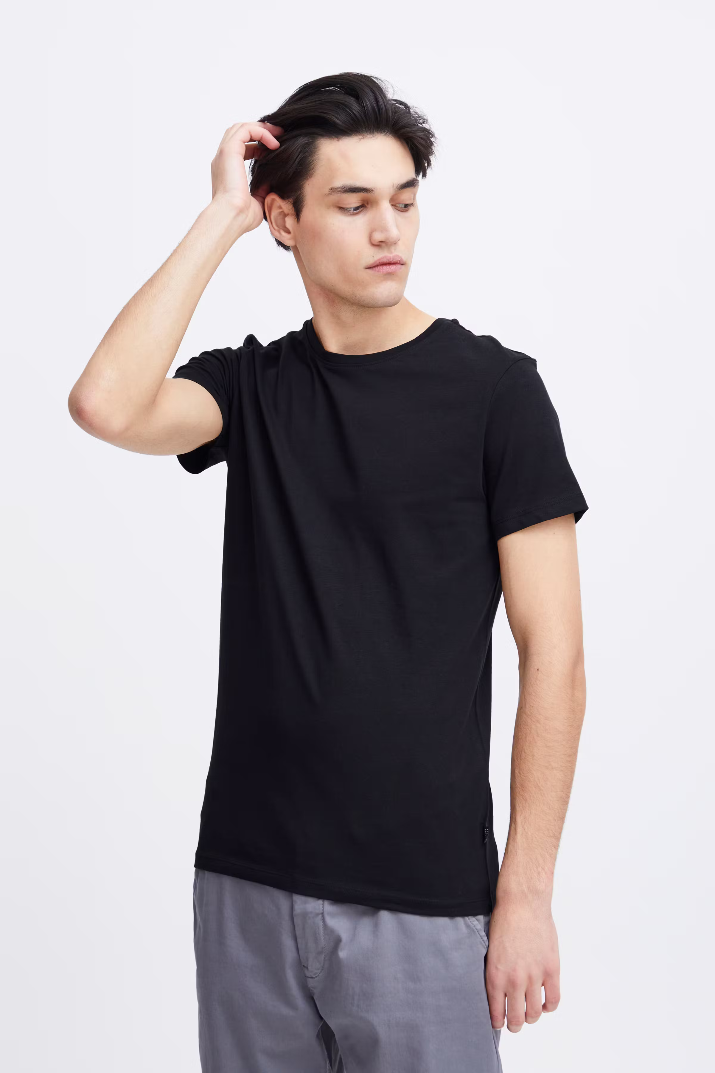 CFDavid T-shirt   LOOKBOOK FRONT 20503063-50003