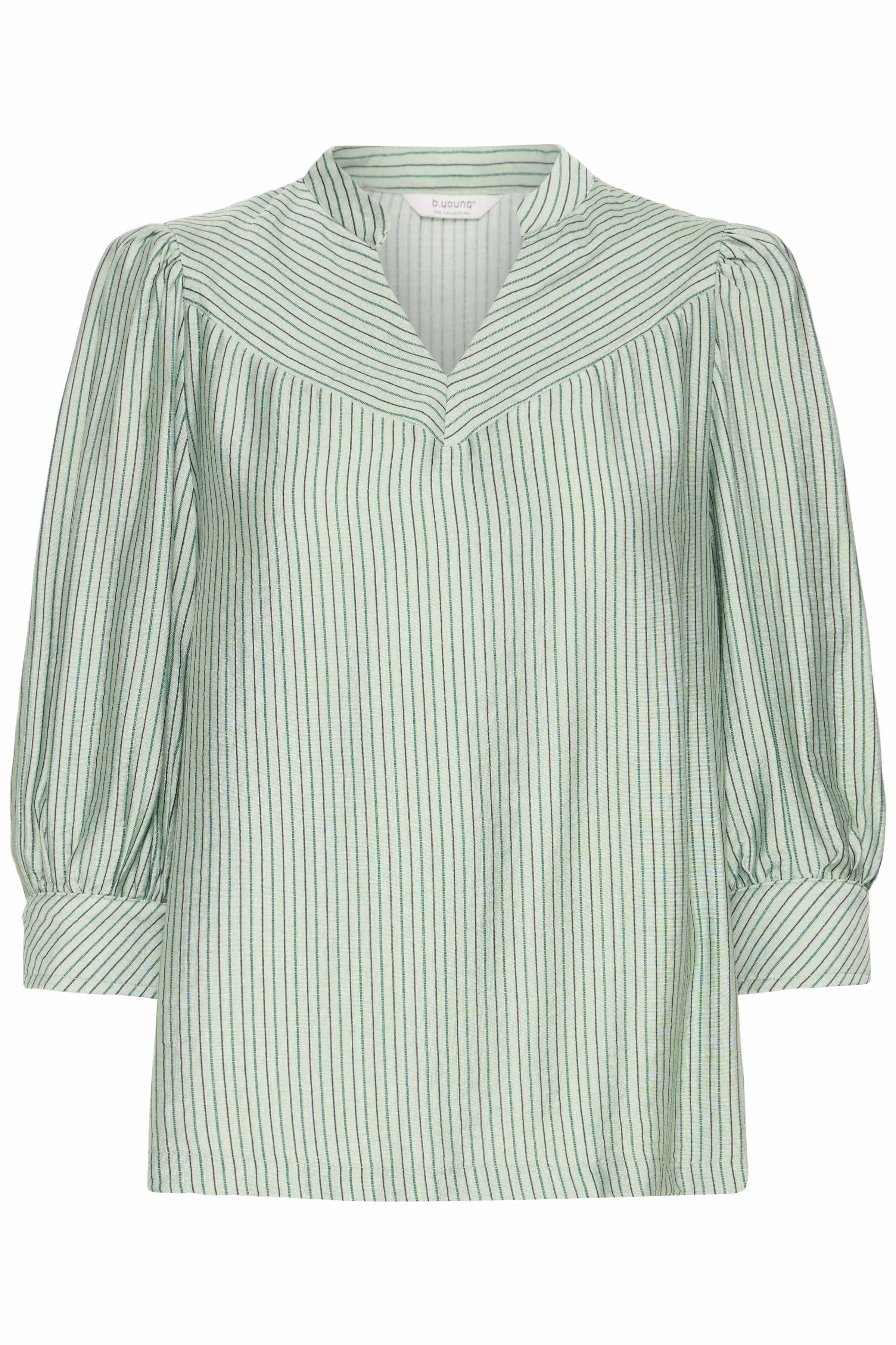 BYXGRIER Bluse PACK FRONT 20818911-900008082